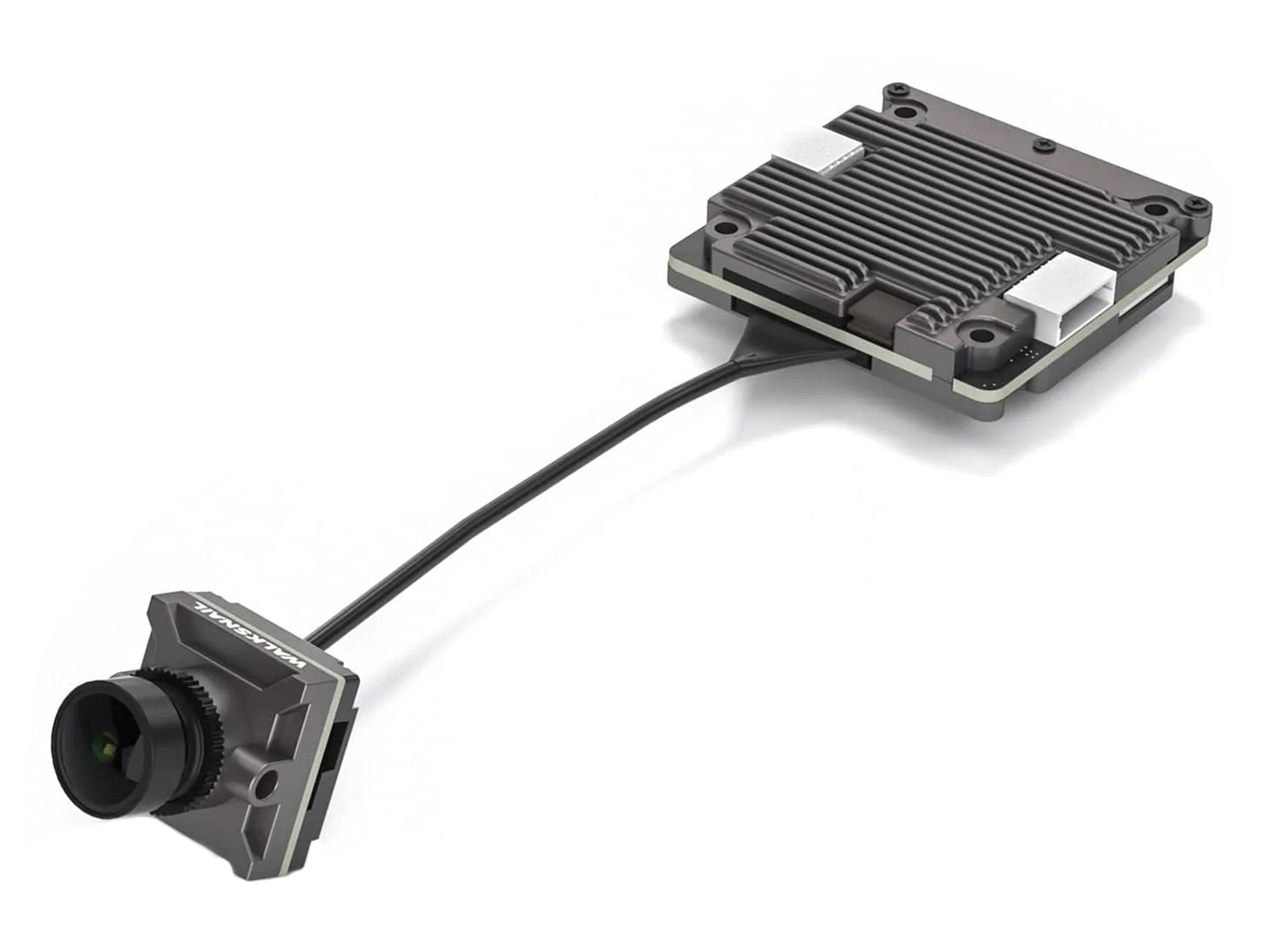 Цифрова відеосистема Walksnail Avatar HD Nano Kit (світлина #1)