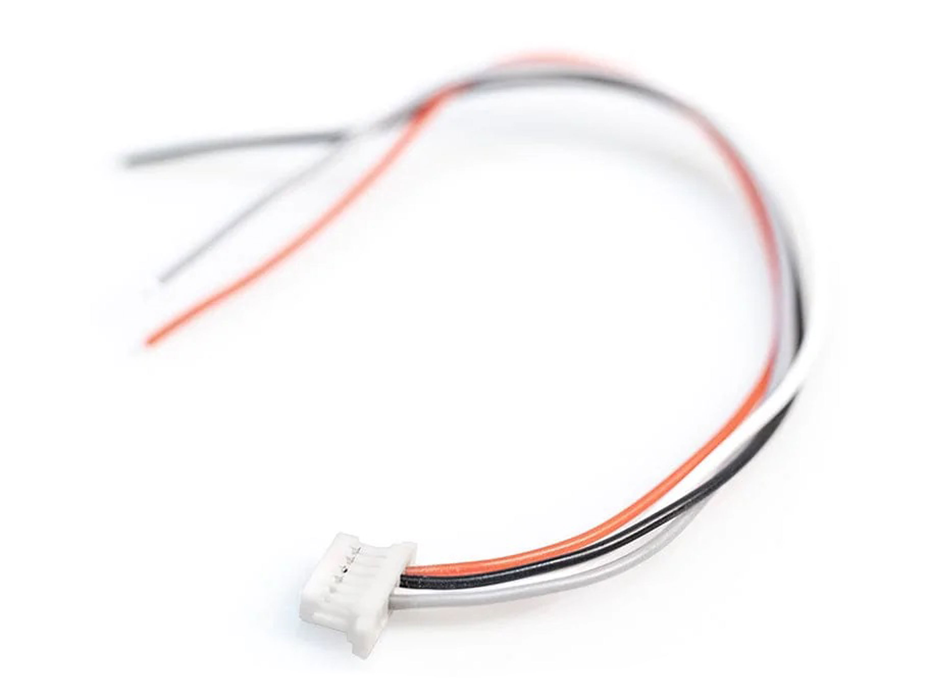 Кабель живлення JST1.0 (6-пін) для Walksnail Avatar Kit (світлина #1)