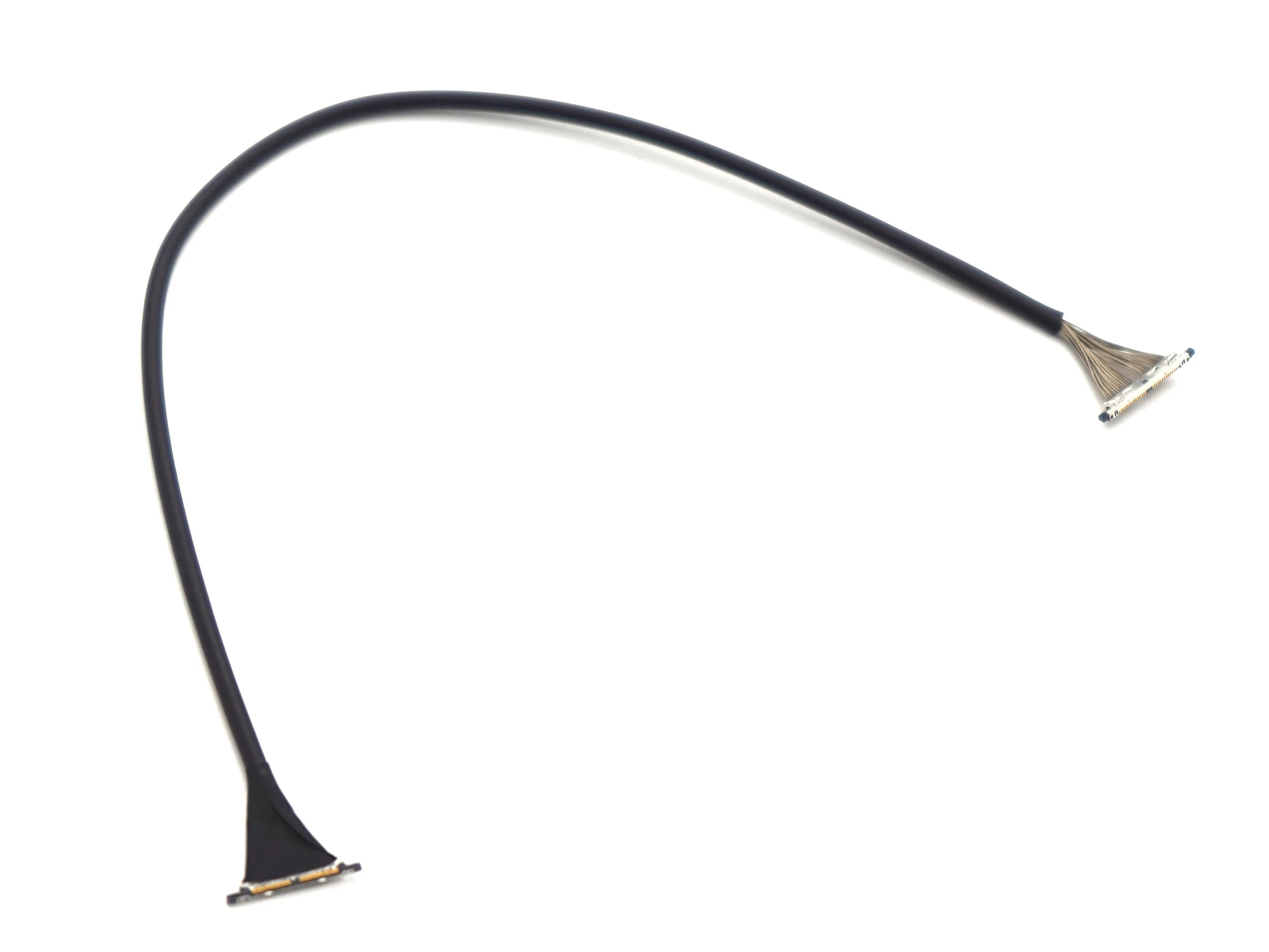 Коаксіальний кабель для Walksnail Avatar (20см) (світлина #1)