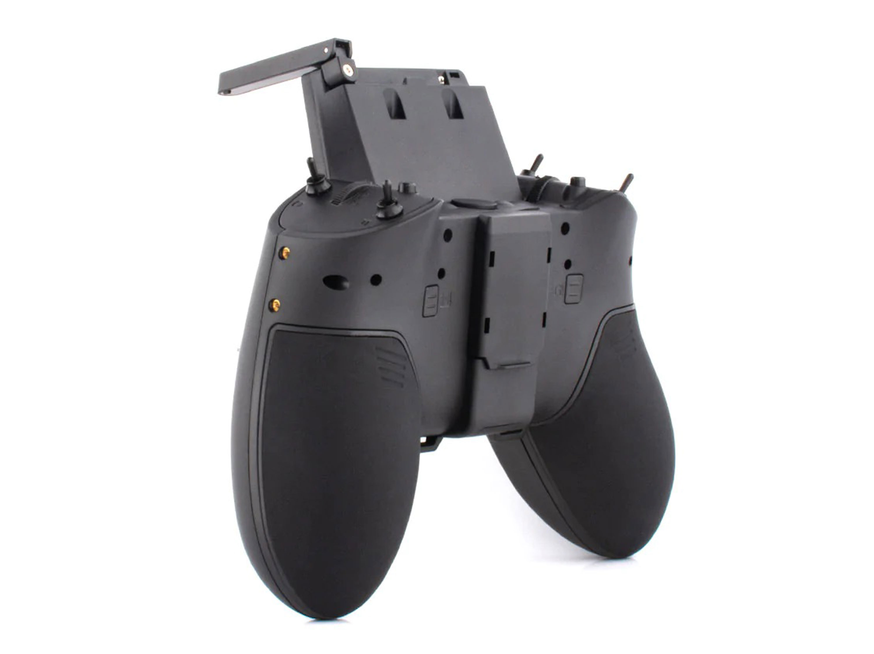 Радіоапаратура RadioMaster Zorro (ELRS 2.4ГГц) (світлина #3)