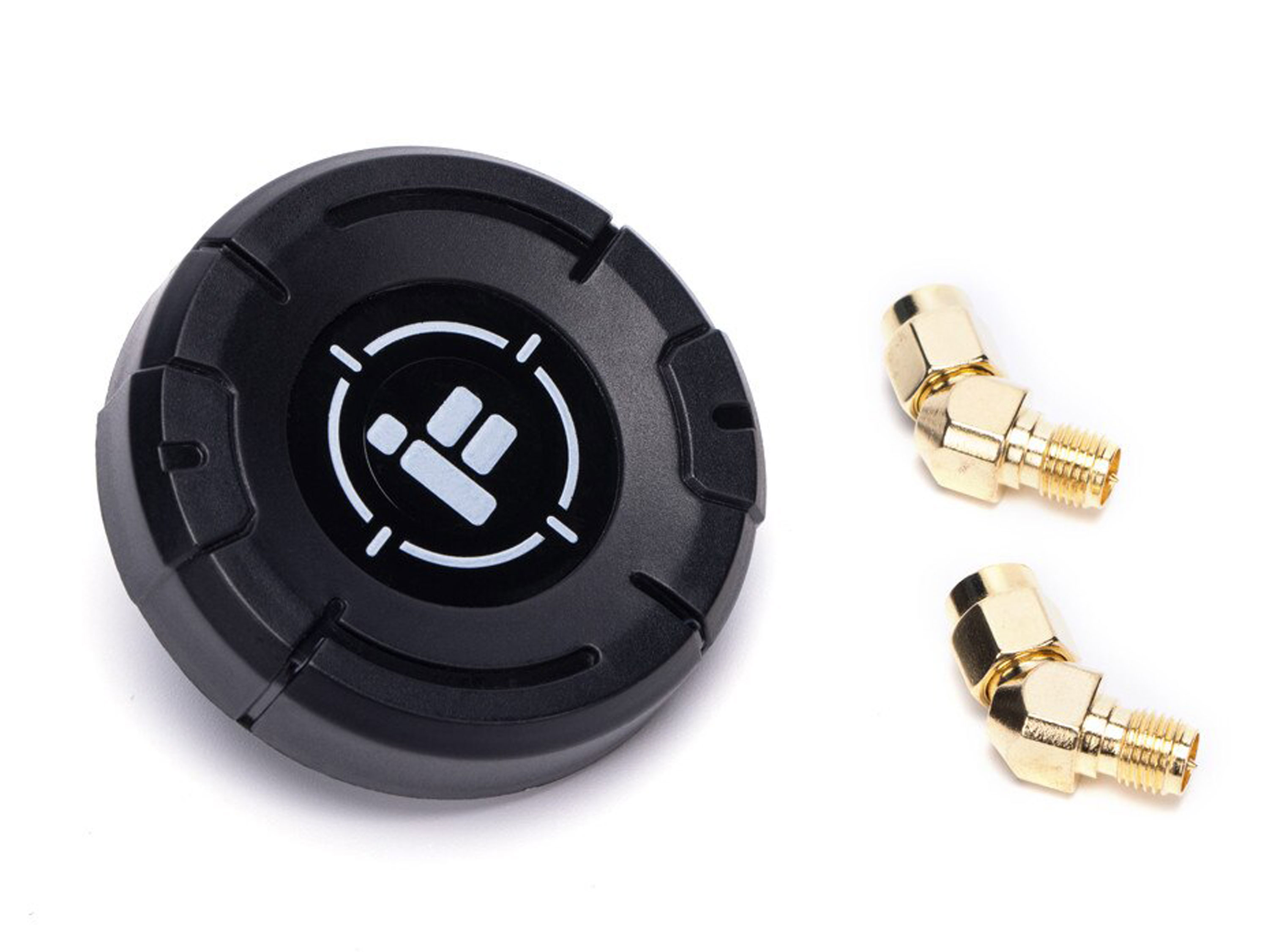 Патч антена iFlight Pigeon 5.8ГГц SMA/RP-SMA (RHCP) (світлина #3)