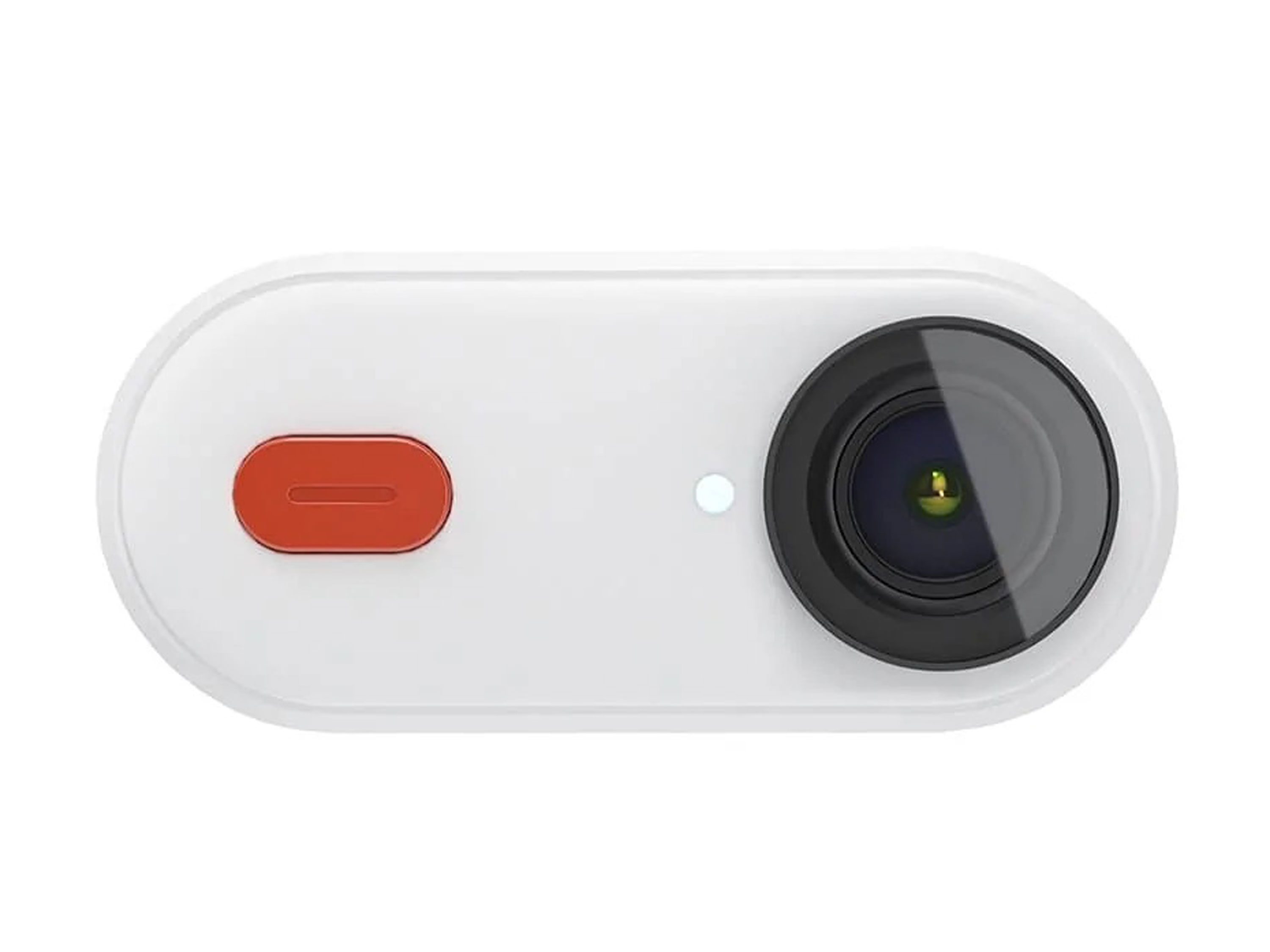 Екшн-камера CaddxFPV Peanut 2K (світлина #1)