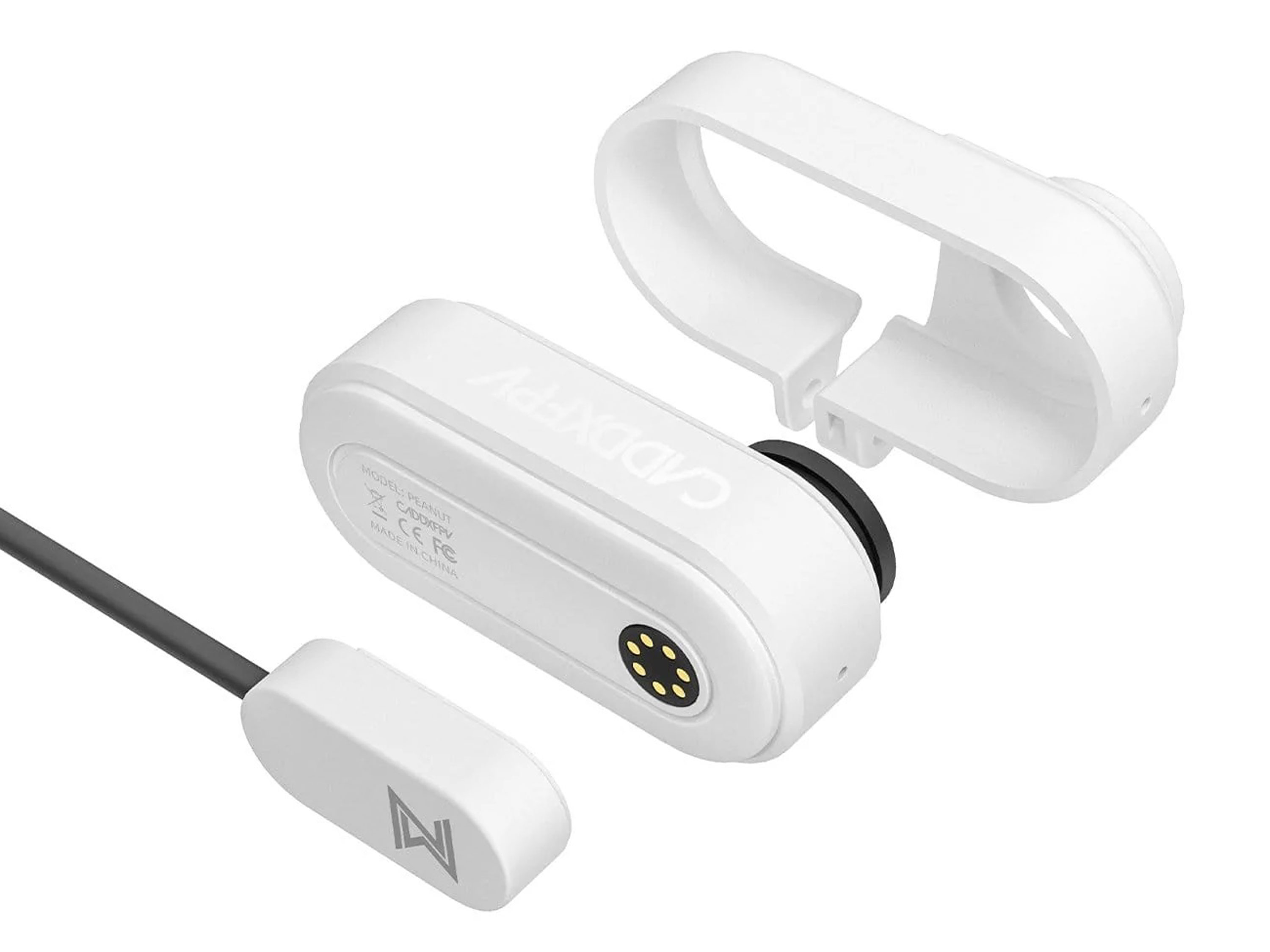 Екшн-камера CaddxFPV Peanut 2K (світлина #4)