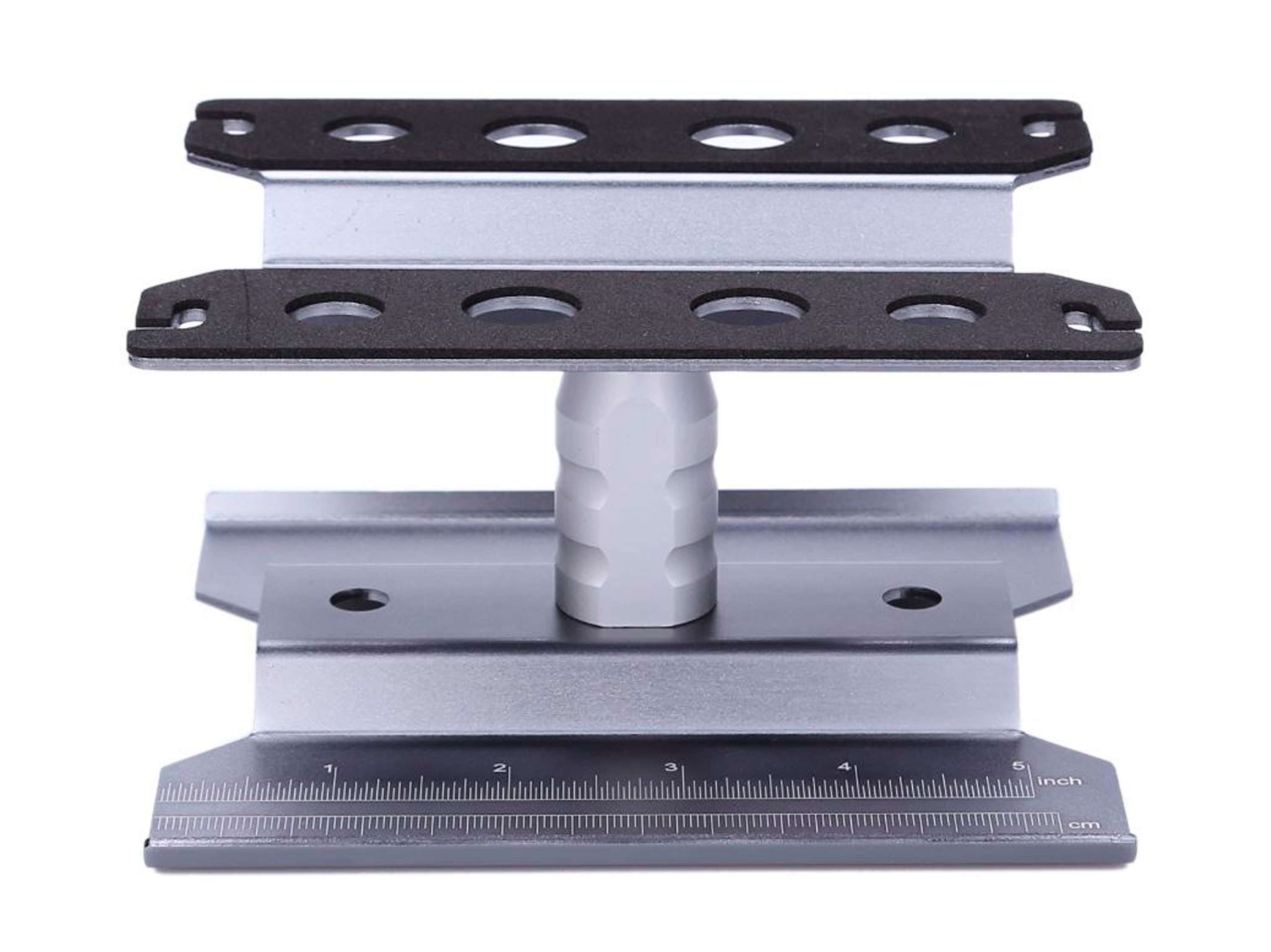 Металева ремонтна станція для автомоделей 1/10 і 1/8 масштабу (світлина #1)