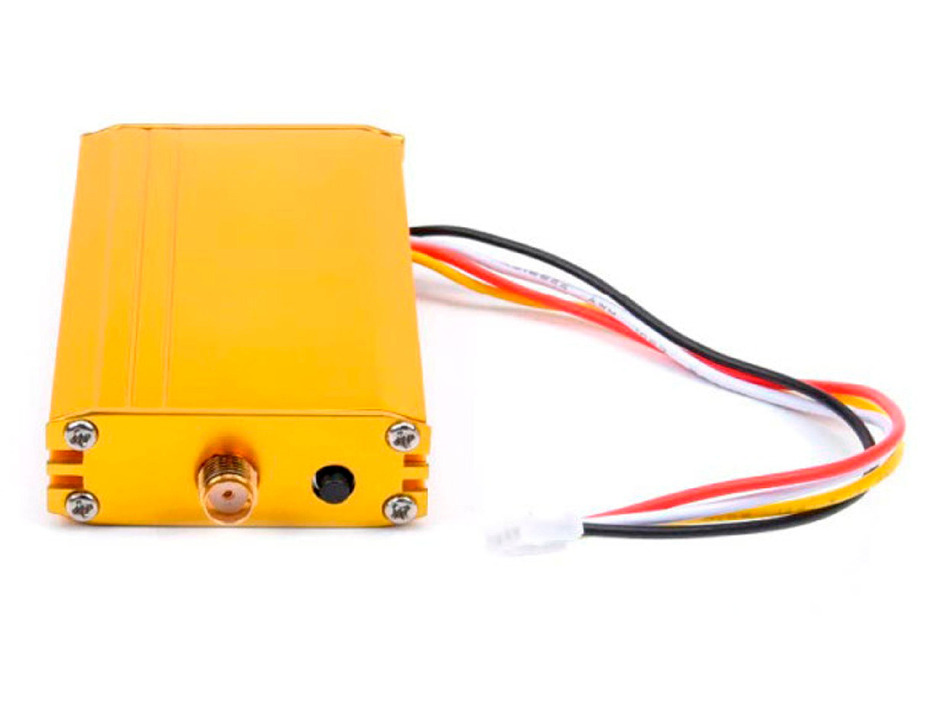 Набір відеопередавача і приймача 1.2GHz 2000mW 8Ch (світлина #5)