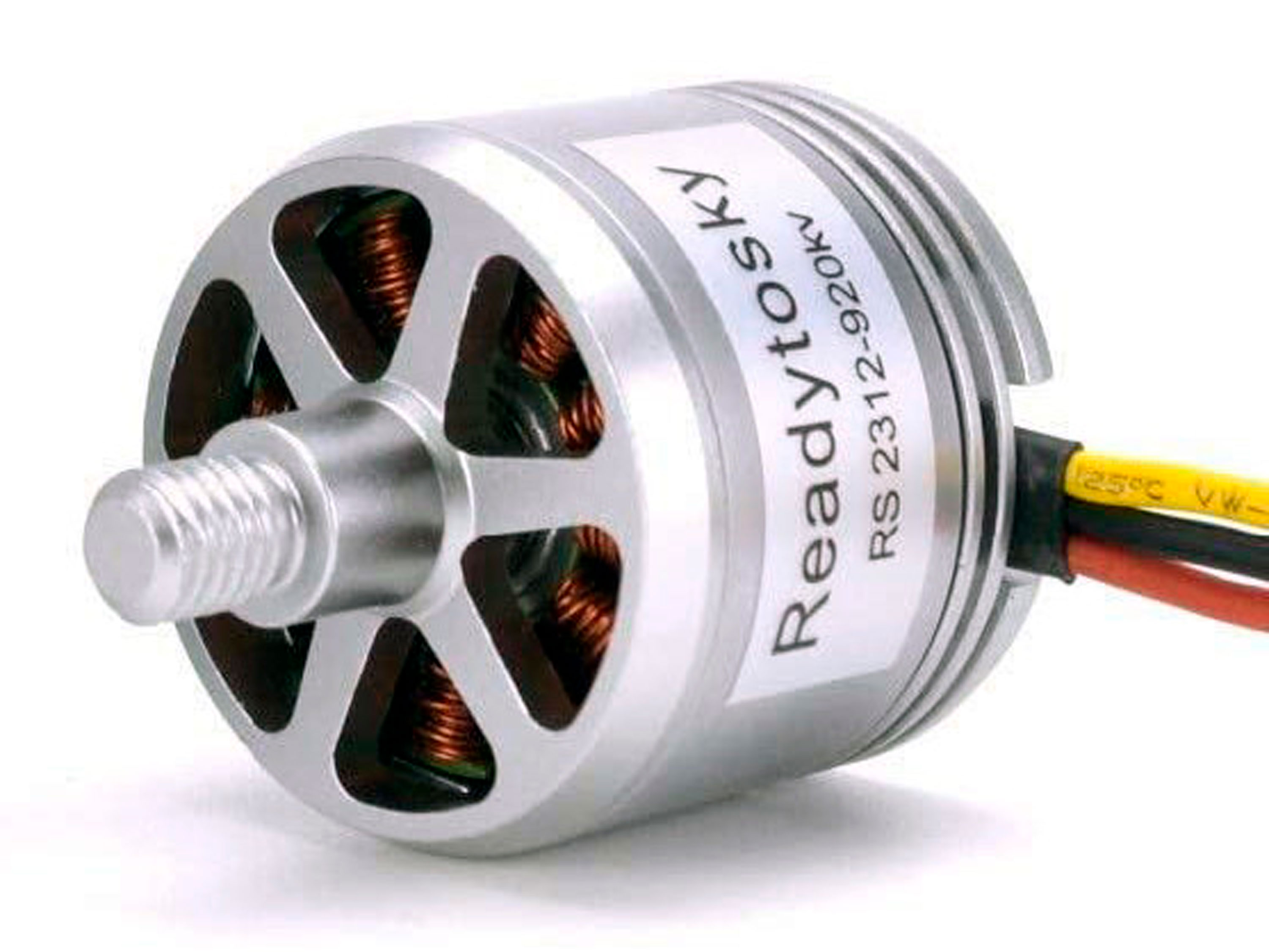 Двигун безколекторний Readytosky 2312-920kv (CW) (світлина #2)
