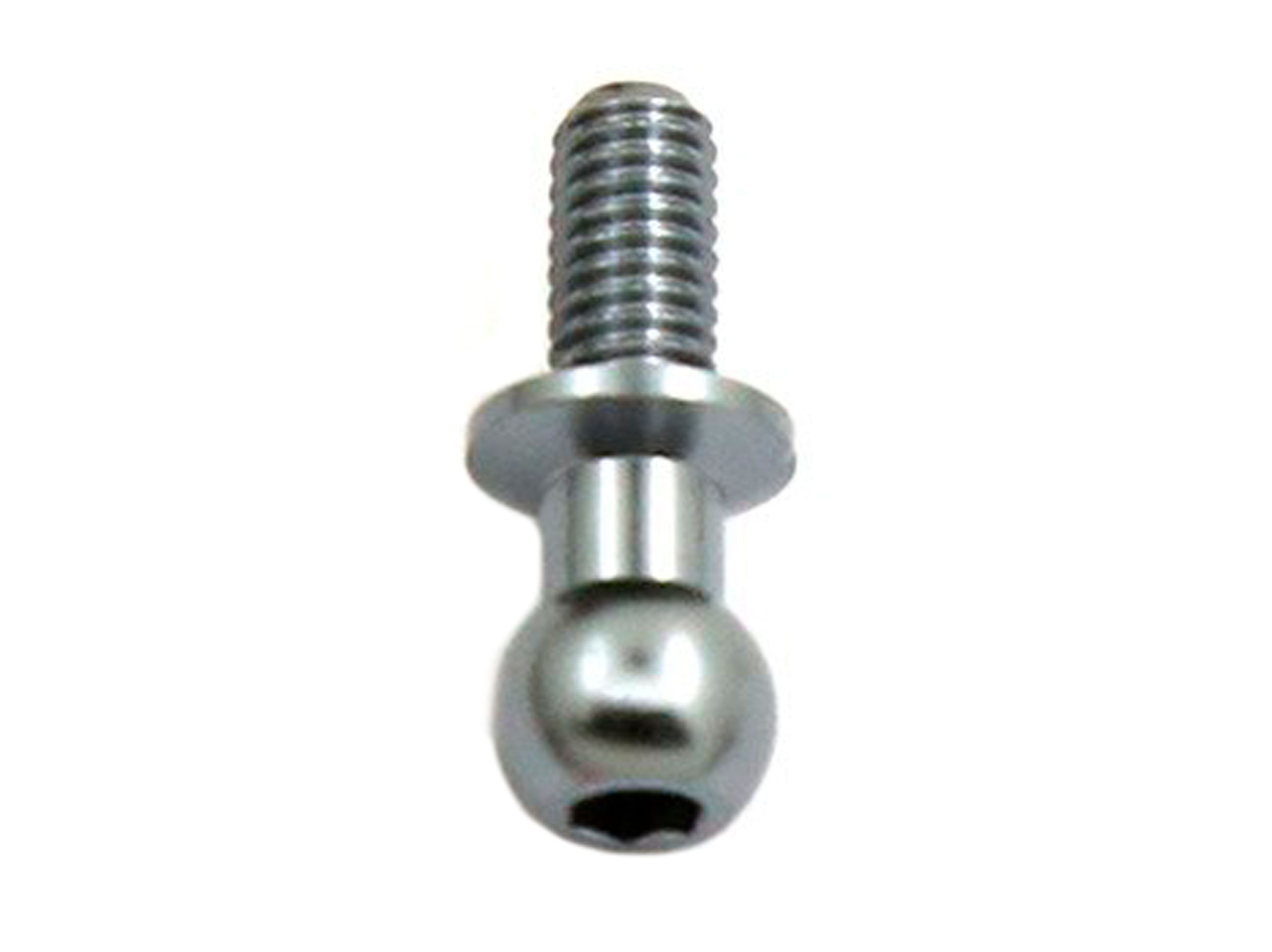 Гвинт з кулеподібною головкою (Ball Head) M3 (світлина #1)