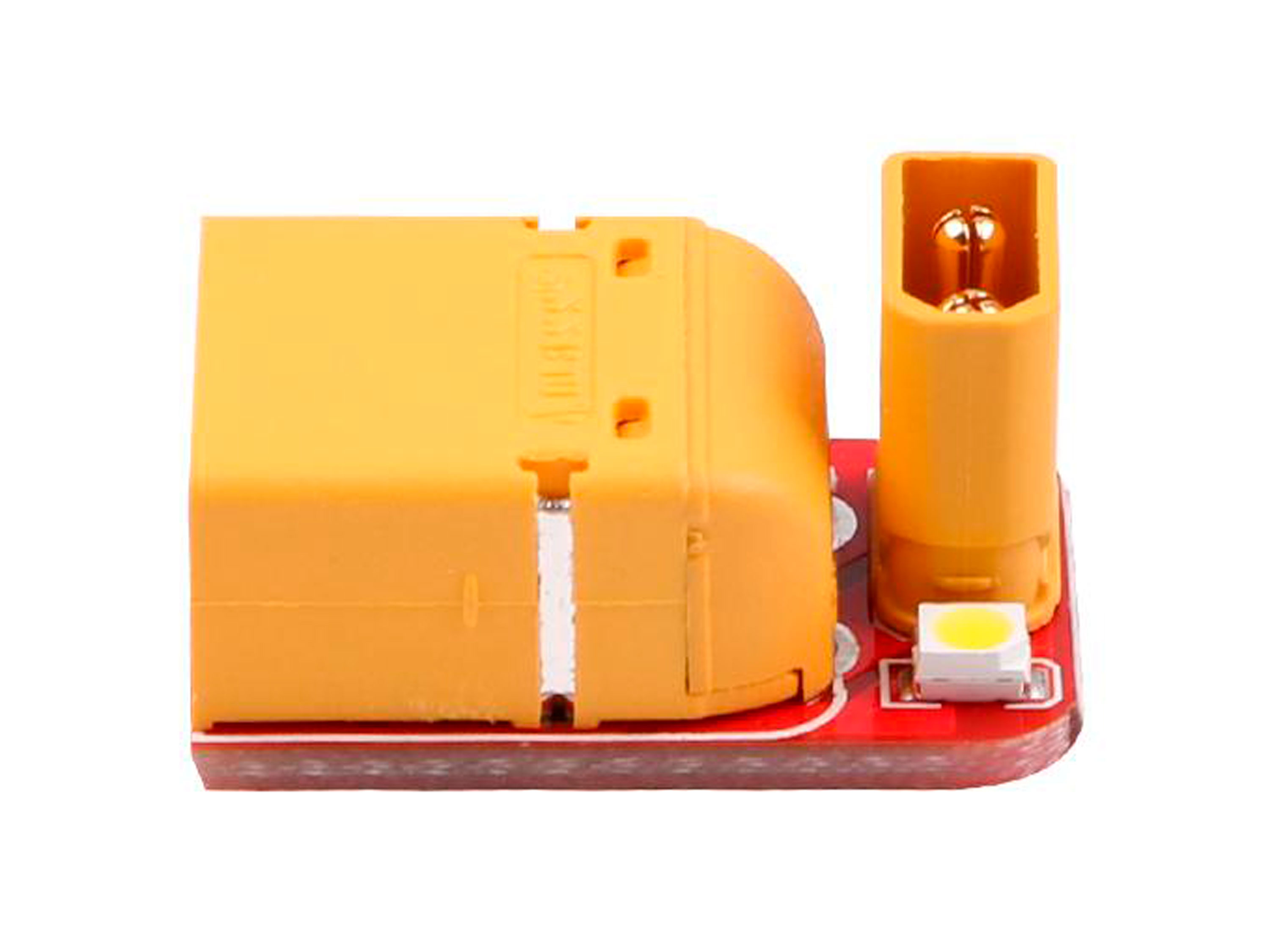 Плата для повного розряду Li-Po акумуляторів (Li-Po Killer) (світлина #2)