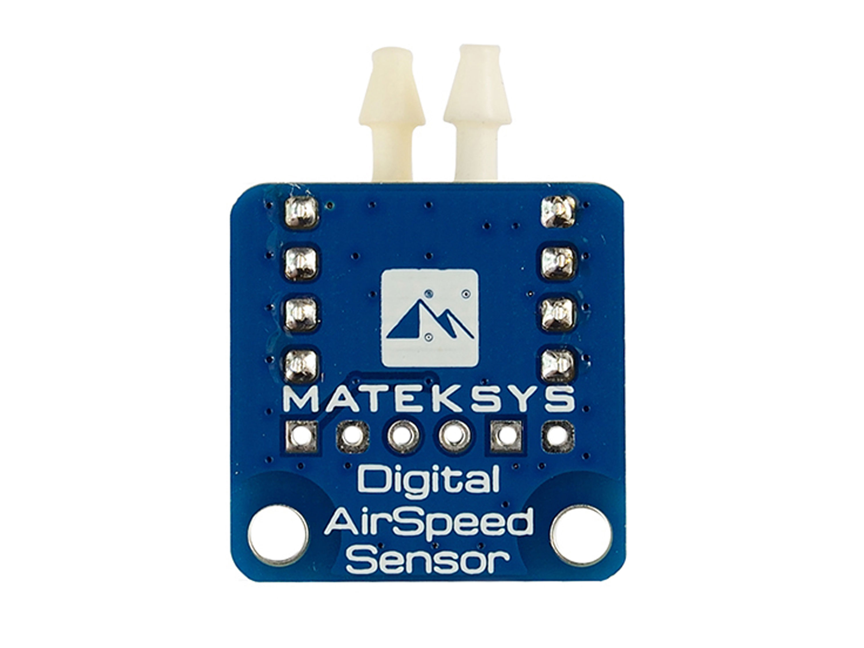 Цифровий датчик швидкості повітря Matek ASPD-4525 (світлина #2)