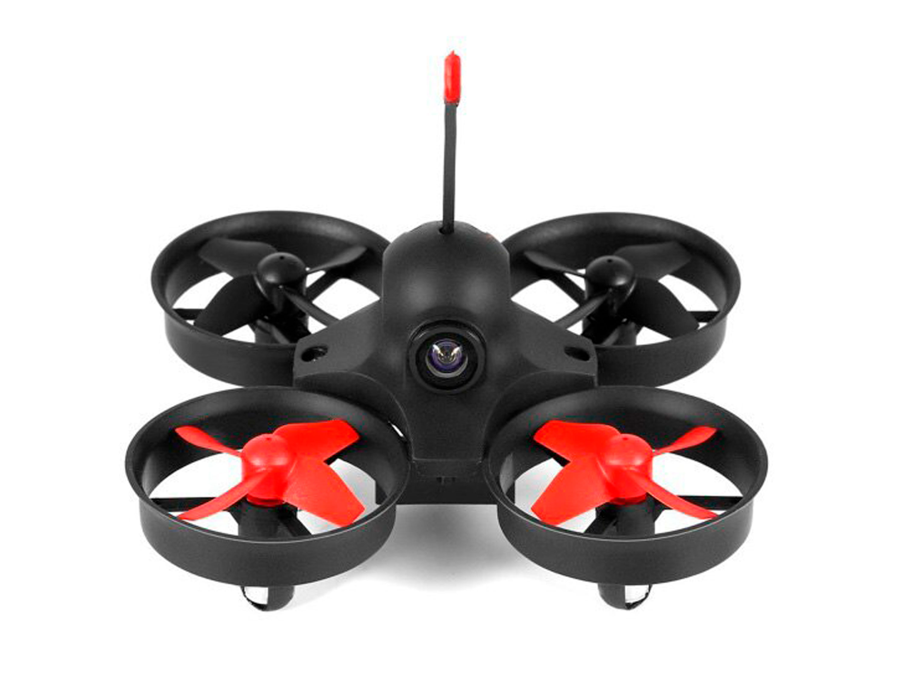 Квадрокоптер FB13S Micro FPV (без шолома) (світлина #1)