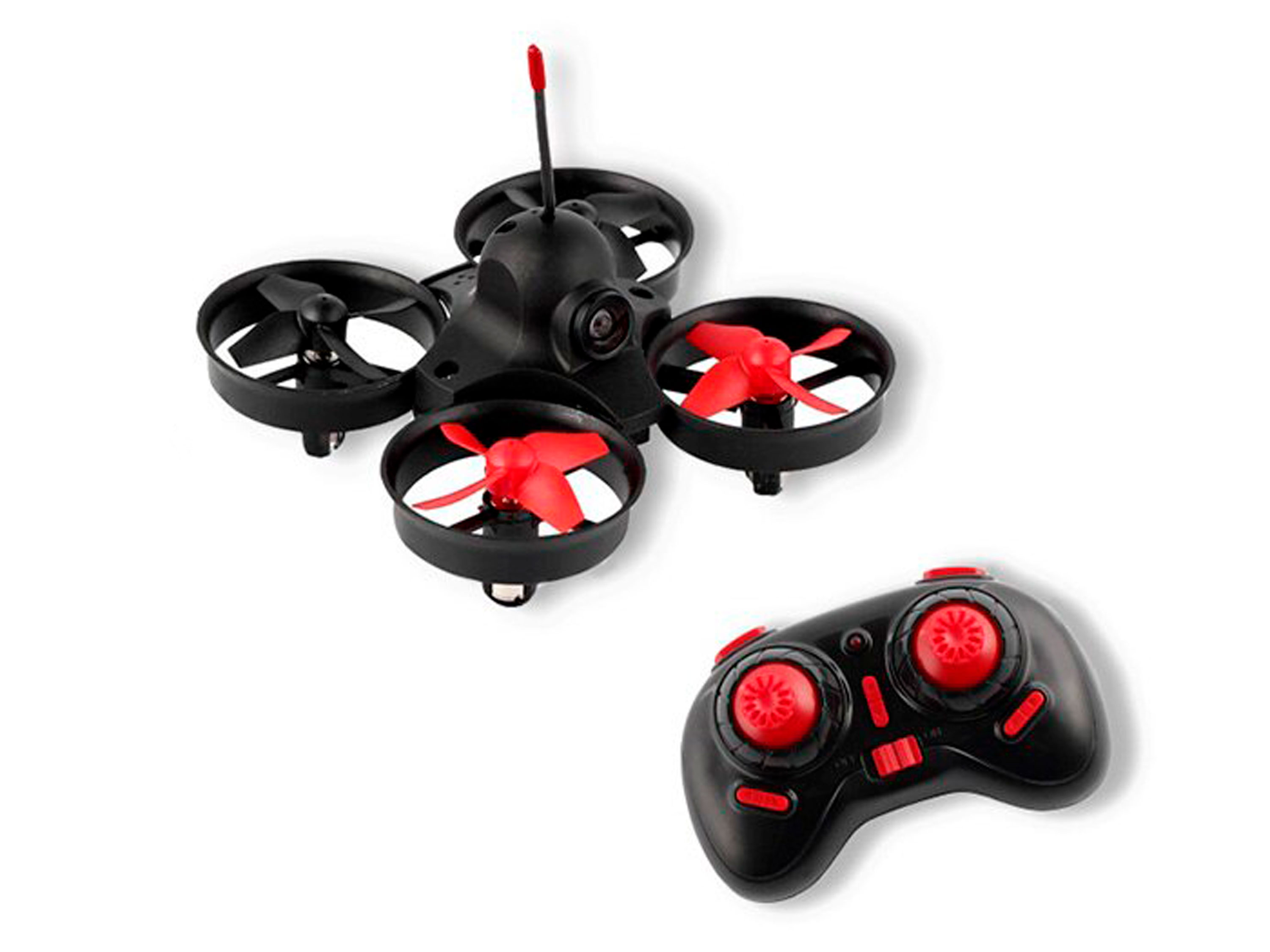 Квадрокоптер FB13S Micro FPV (без шолома) (світлина #2)