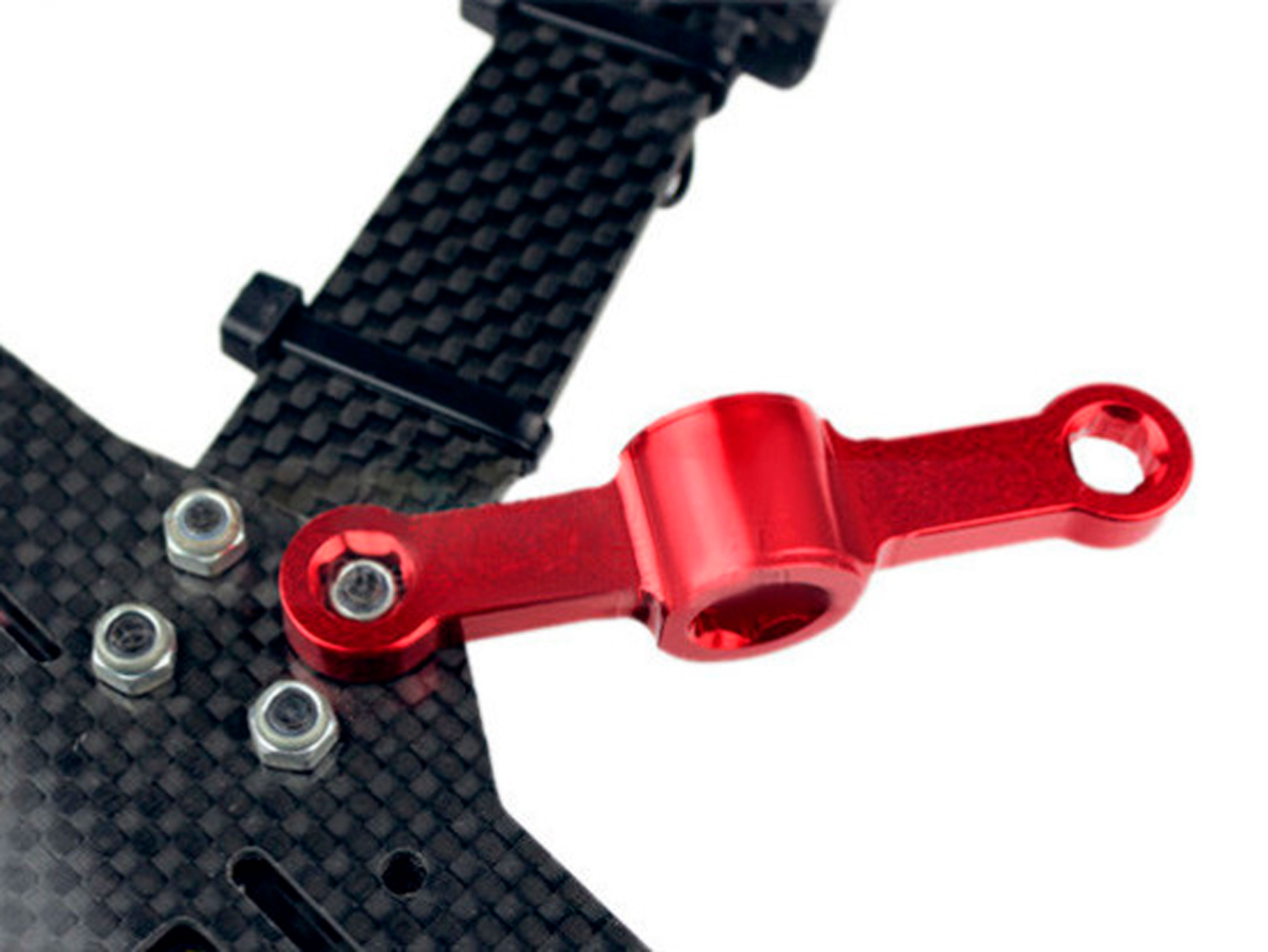 Гайковий ключ для пропелерів M3 / M4 / M5 (світлина #5)