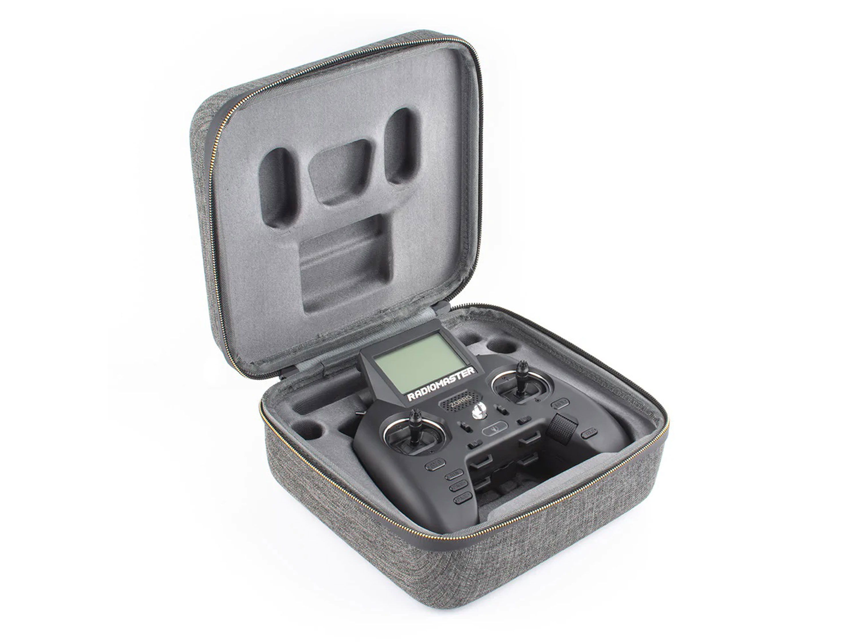 Кейс Radiomaster для радіопередавачів Zorro (світлина #4)