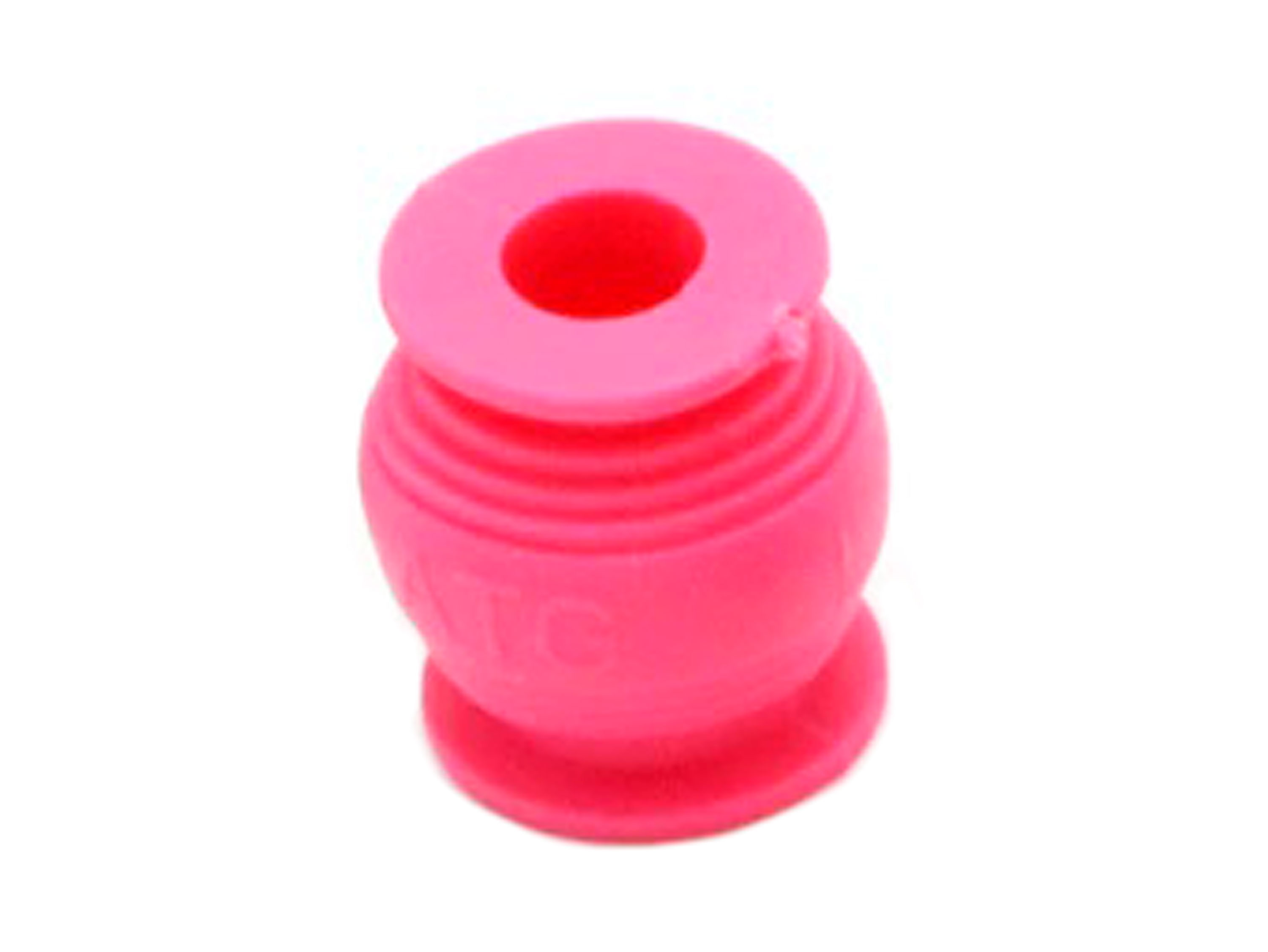Демпфер для підвісу 210-250г (рожевий) (світлина #1)