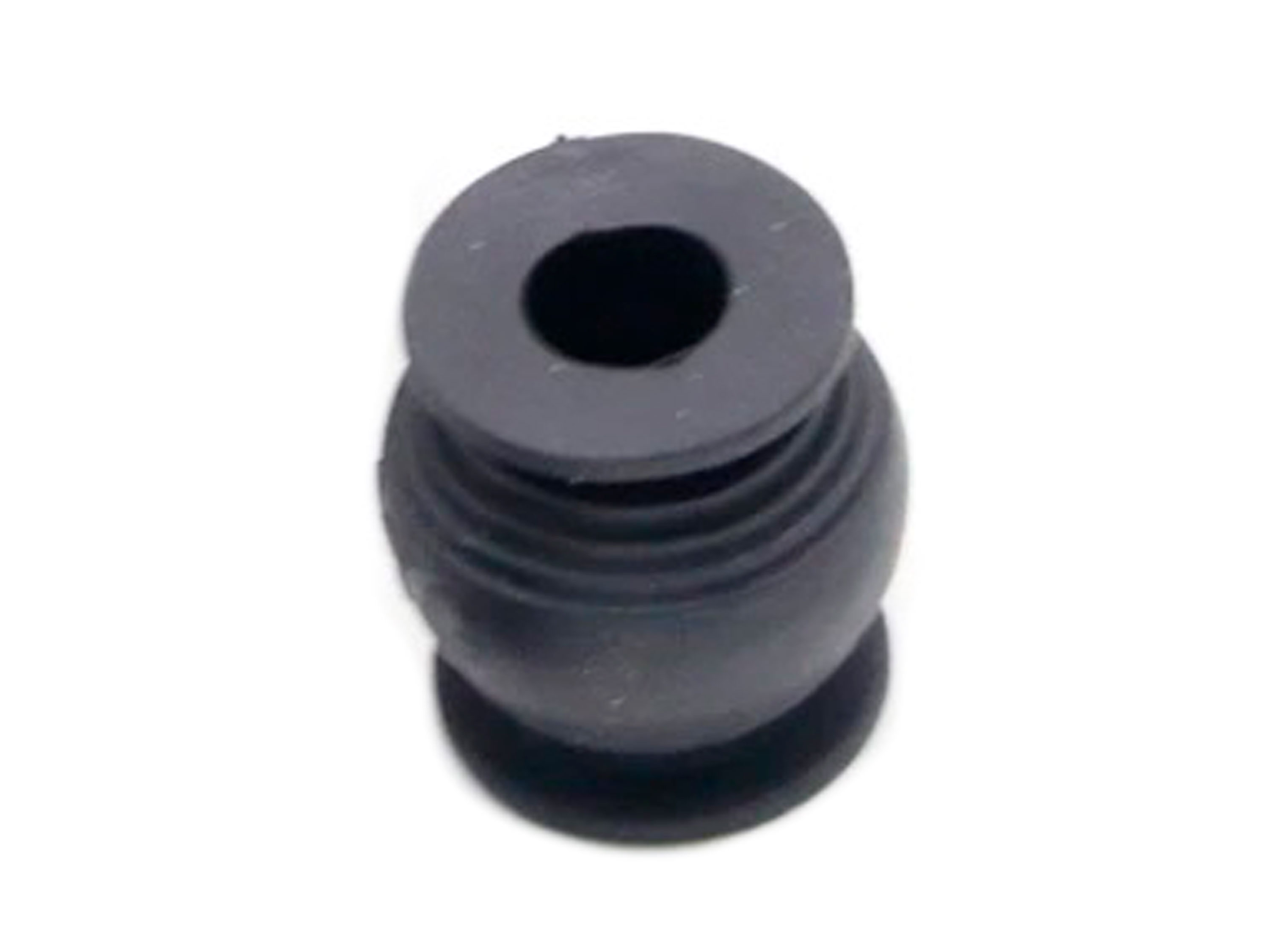 Демпфер для підвісу 20-35г (чорний) (світлина #1)