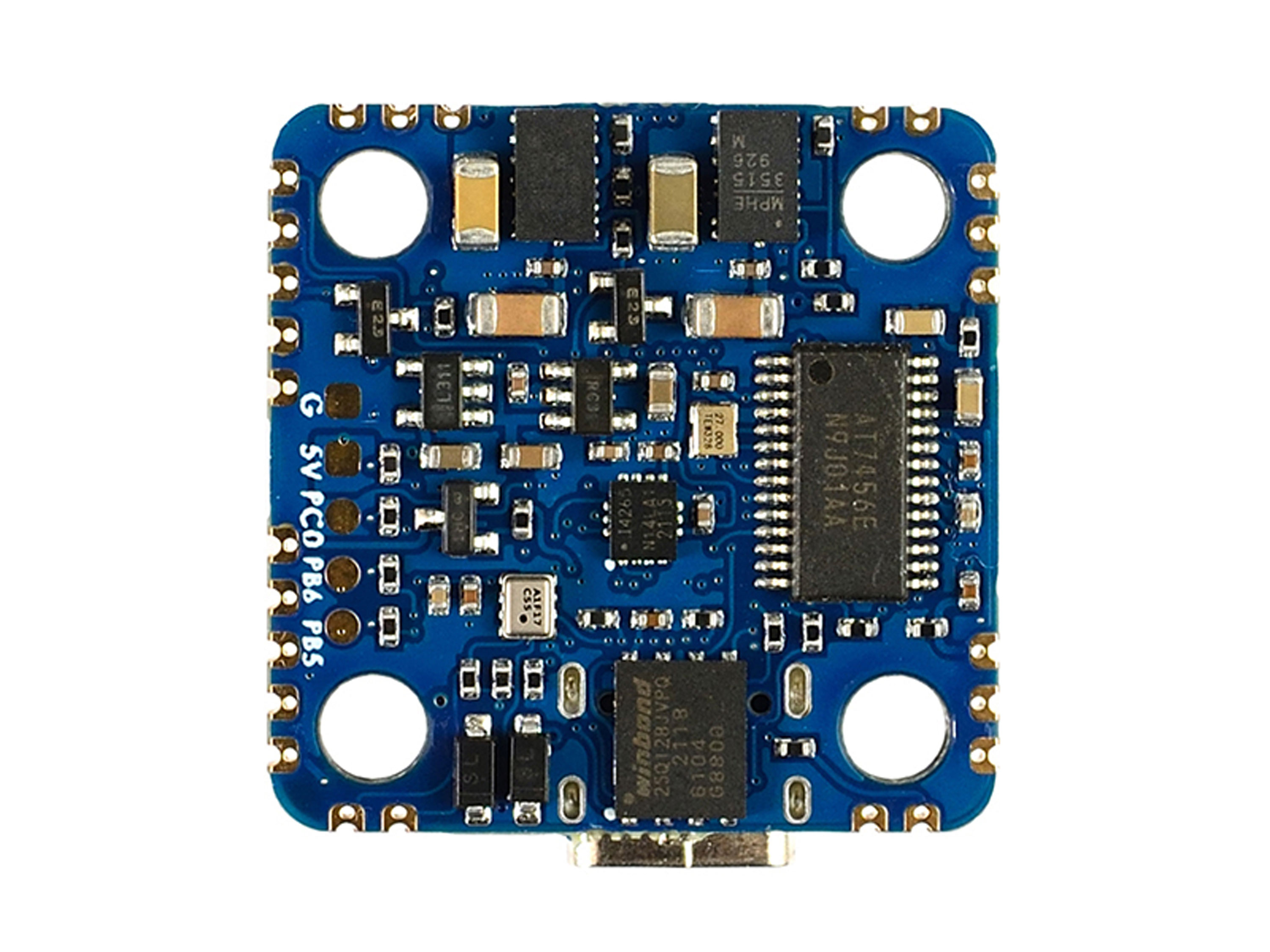 Польотний контролер Matek F405-miniTE (світлина #1)