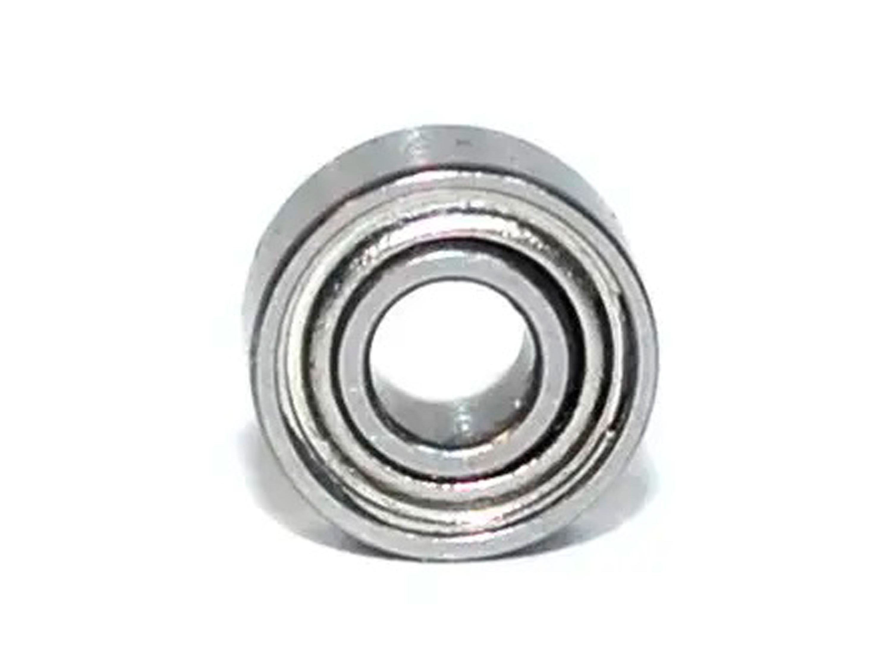 Підшипник SMB 2х5x2.5мм (MR52-ZZ) для двигуна трасових автомоделей  (світлина #1)