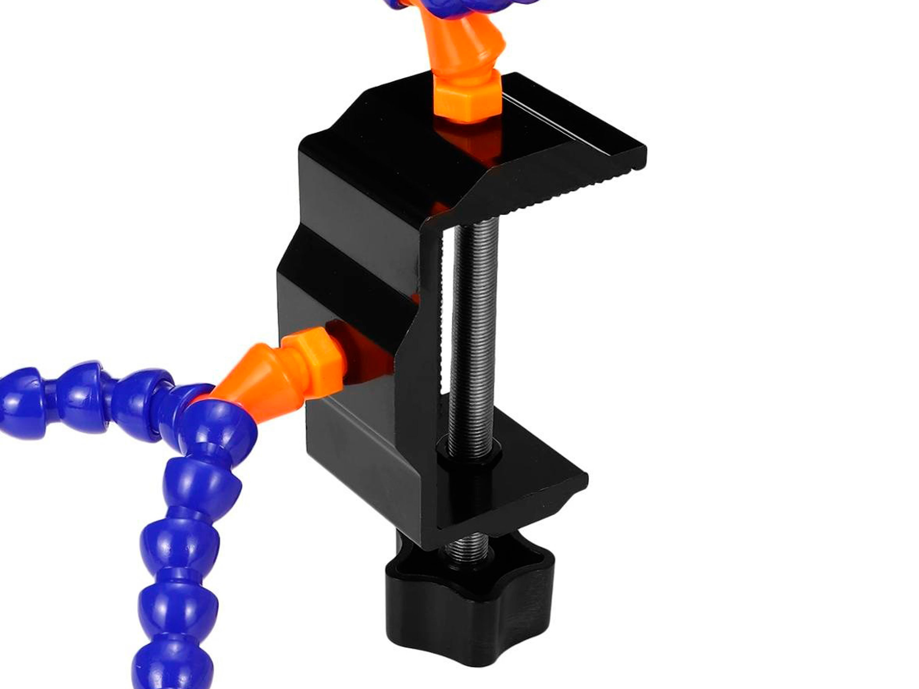 Тримач плат з кріпленням на стіл (третя рука) (світлина #3)