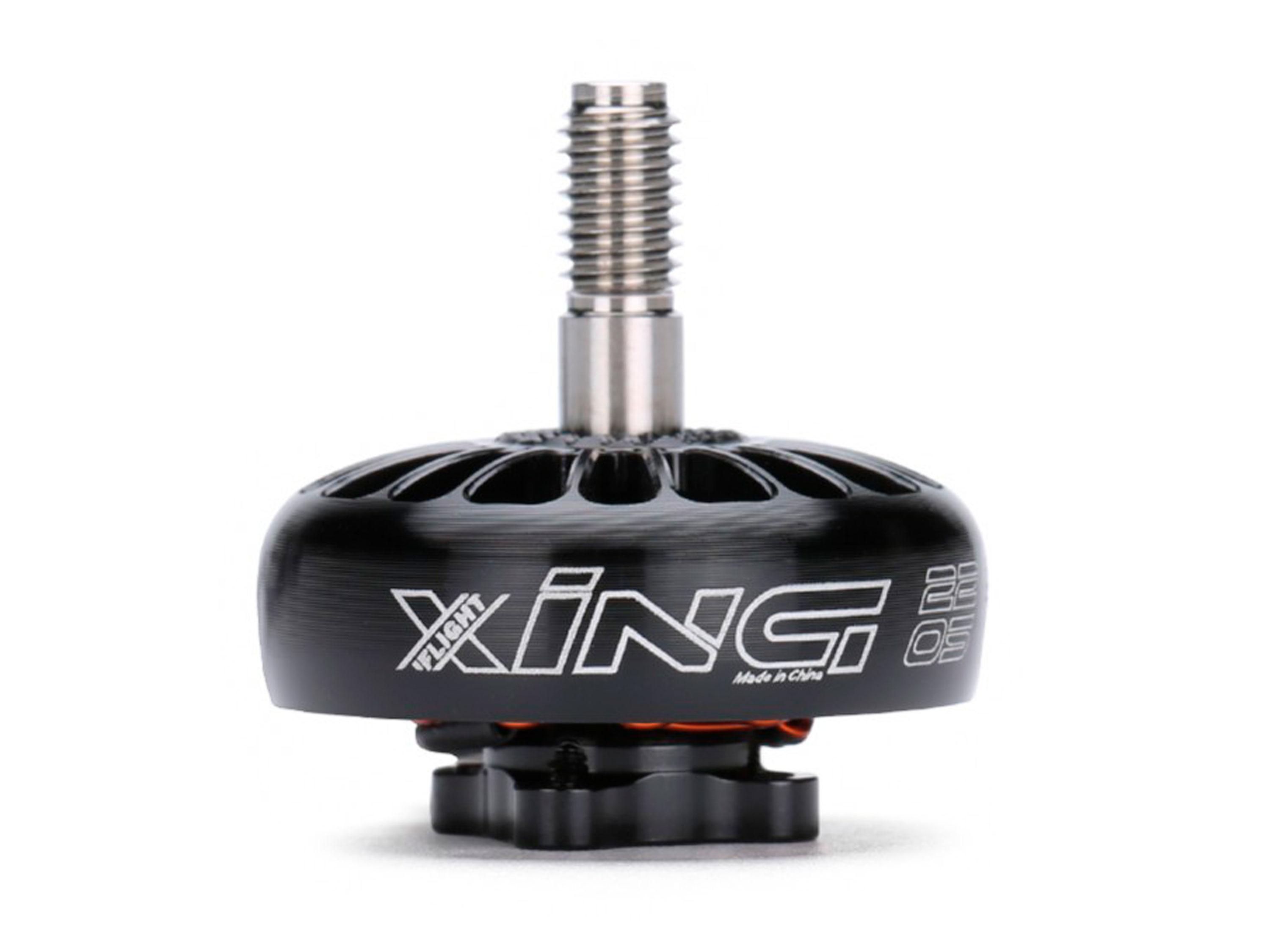 Двигун безколекторний iFlight XING 2205-2300kv (світлина #1)