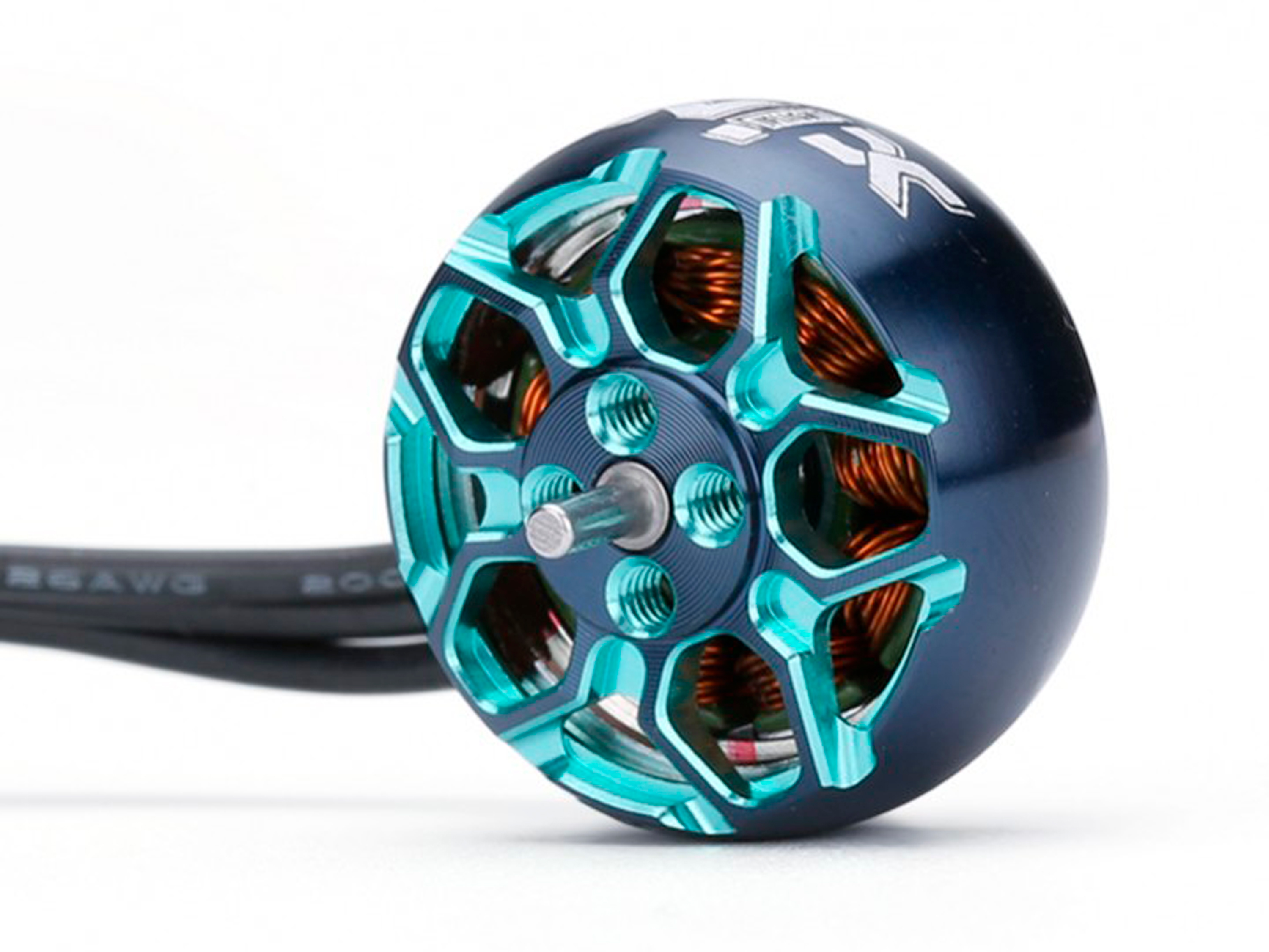 Двигун безколекторний iFlight XING2 1404-4600kv (світлина #2)