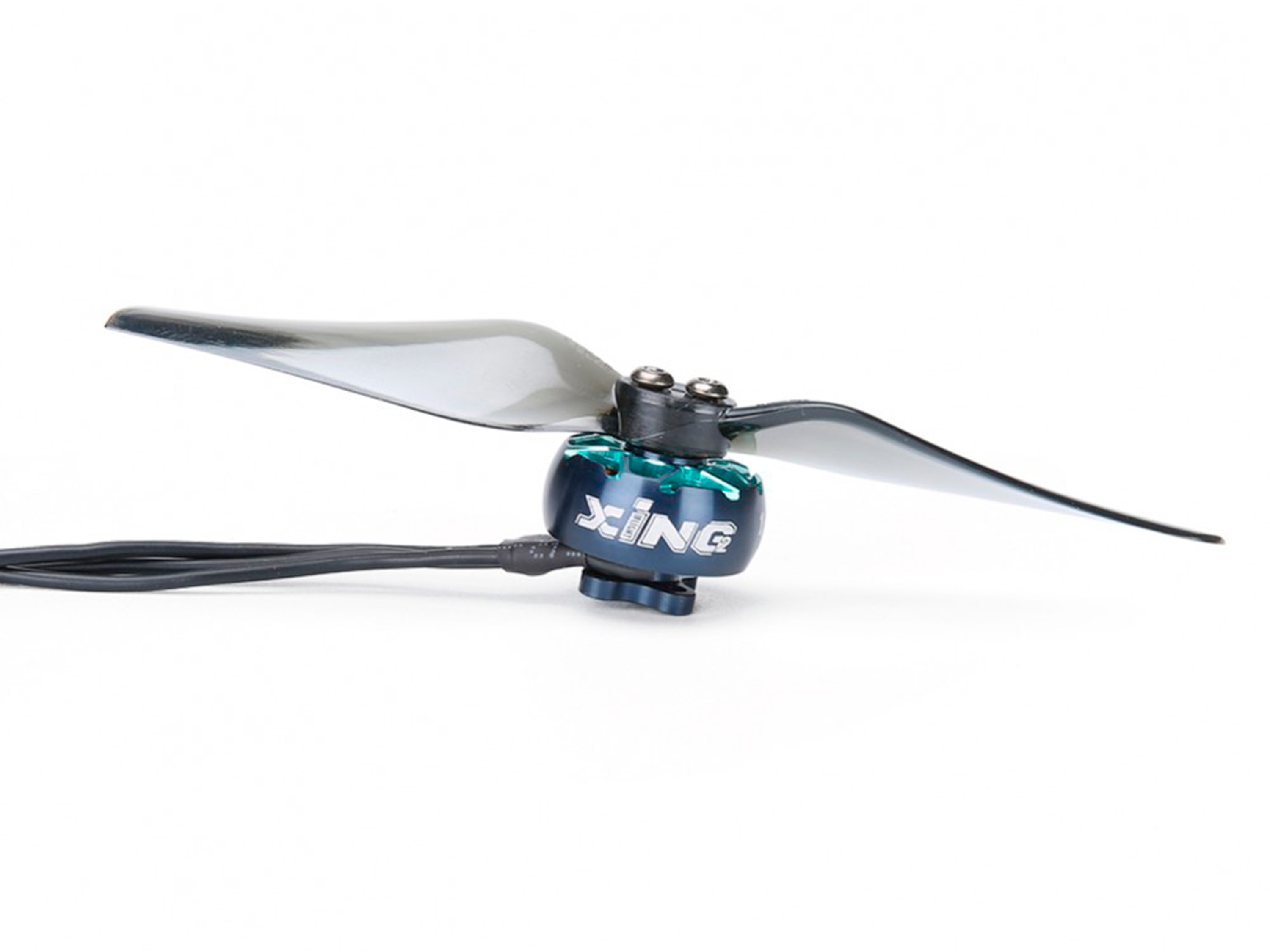 Двигун безколекторний iFlight XING2 1404-4600kv (світлина #4)