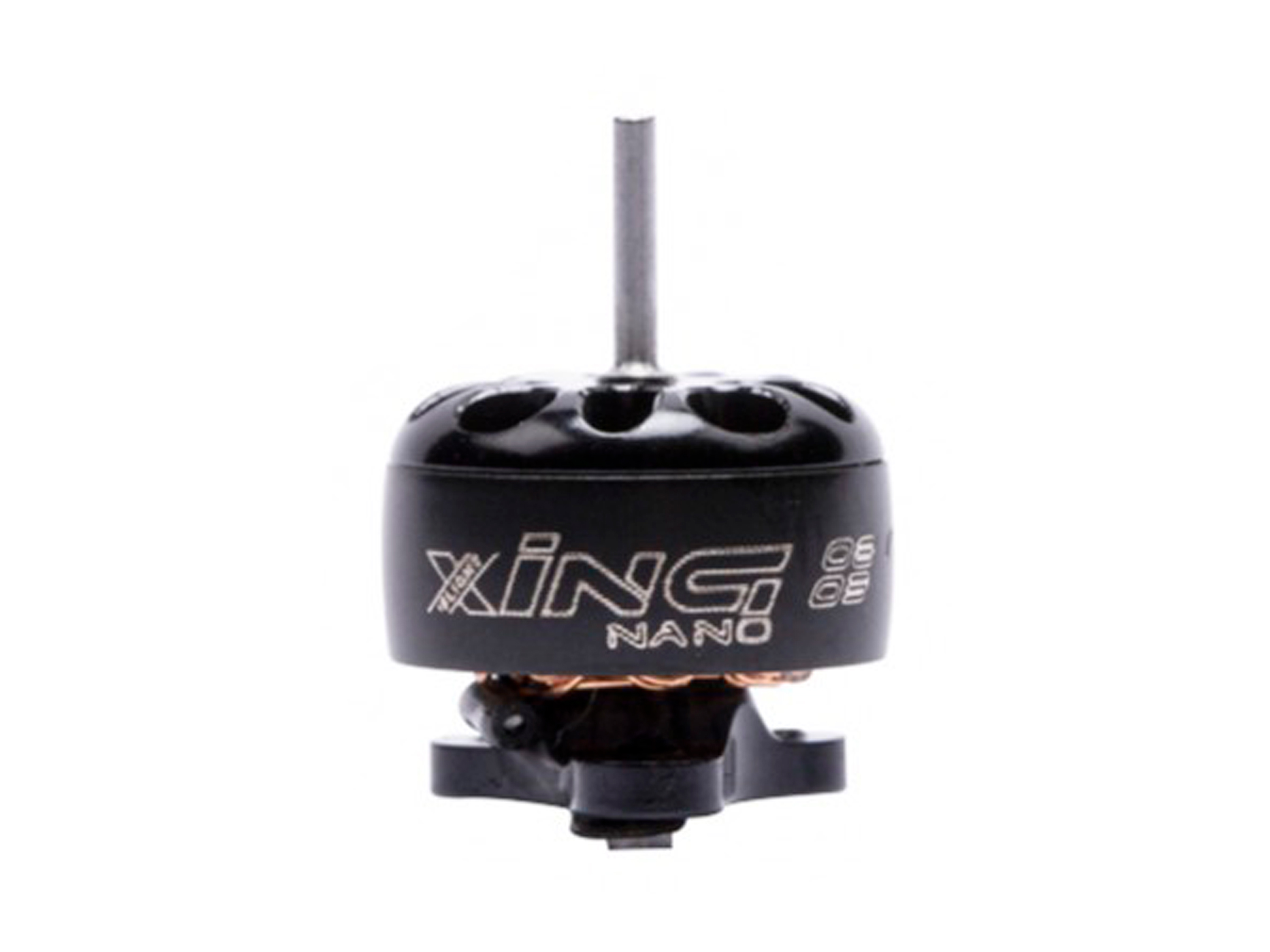 Двигун безколекторний iFlight XING Nano 0803-17000kv (світлина #1)