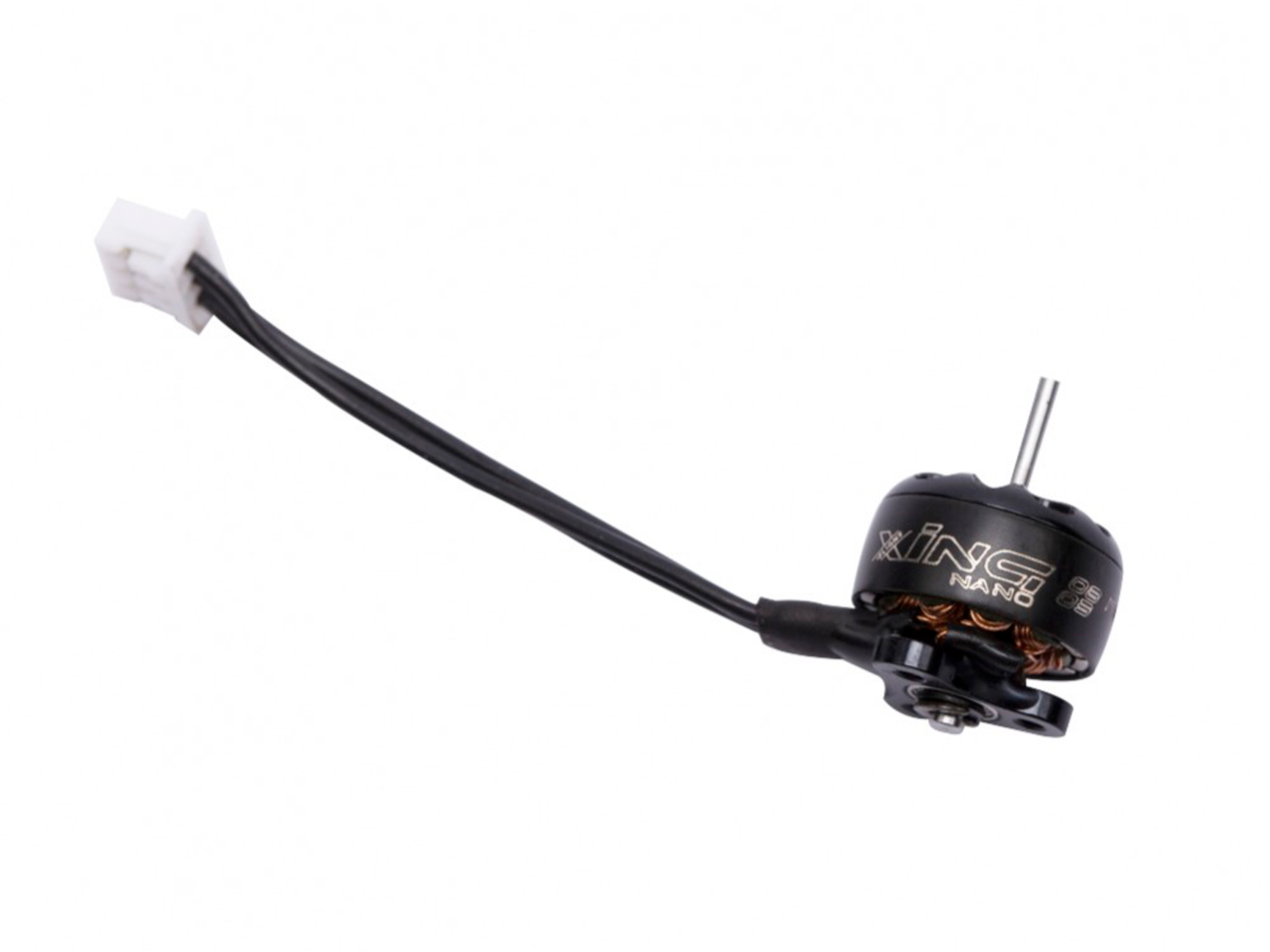 Двигун безколекторний iFlight XING Nano 0803-17000kv (світлина #4)