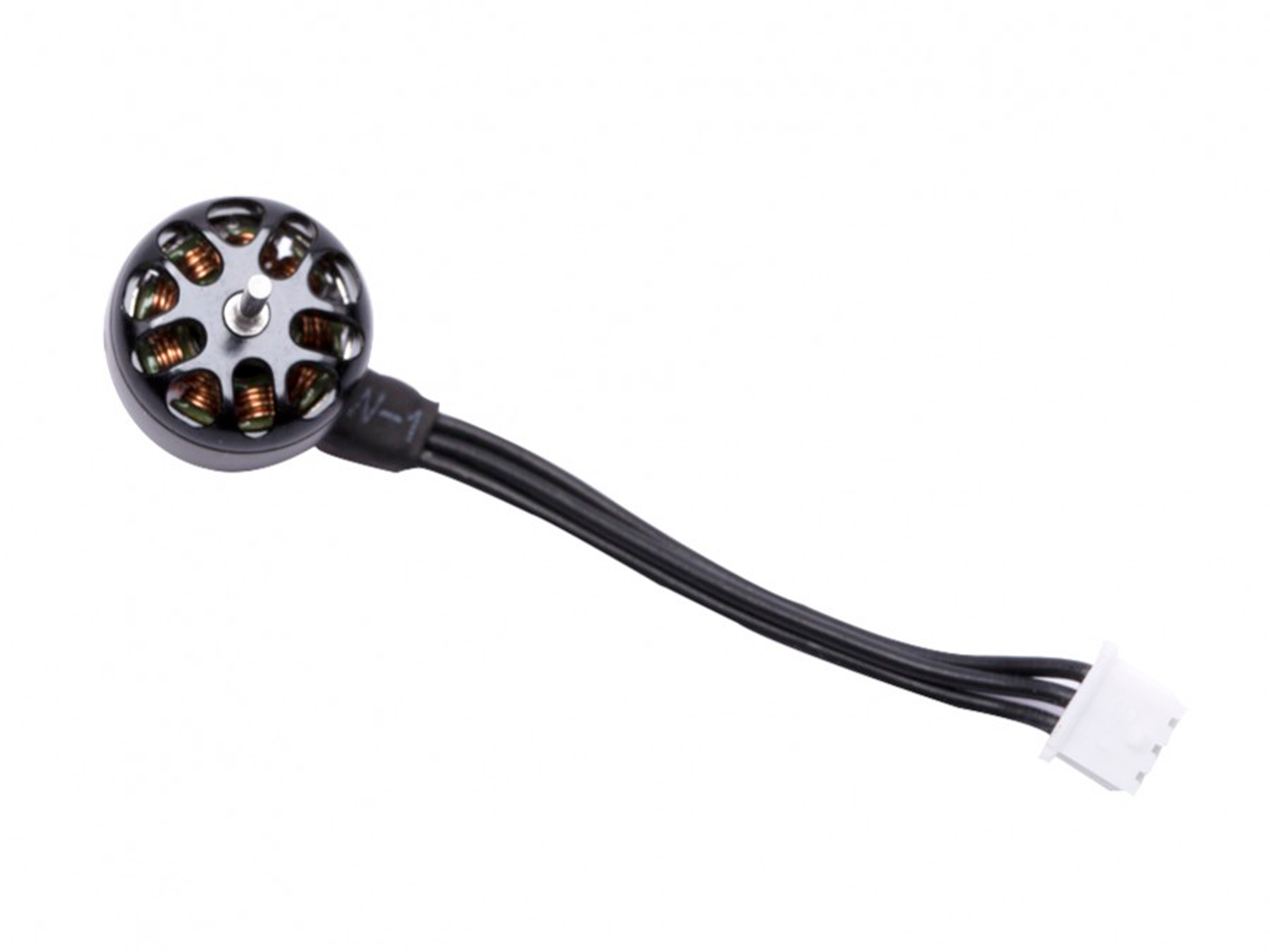 Двигун безколекторний iFlight XING Nano 0803-17000kv (світлина #5)