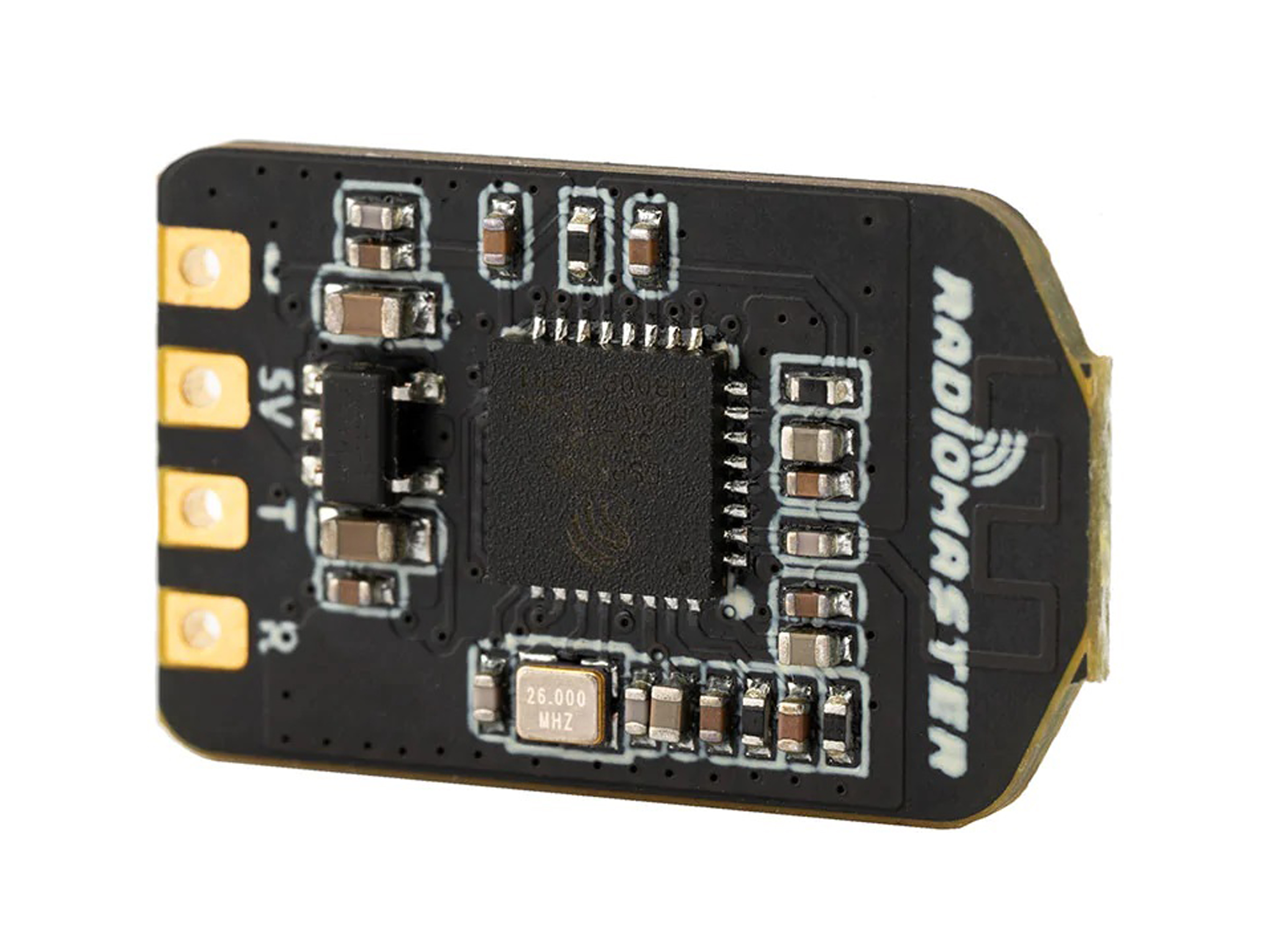 Приймач Radiomaster RP3 Nano V2 ELRS (2.4GHz) (світлина #2)