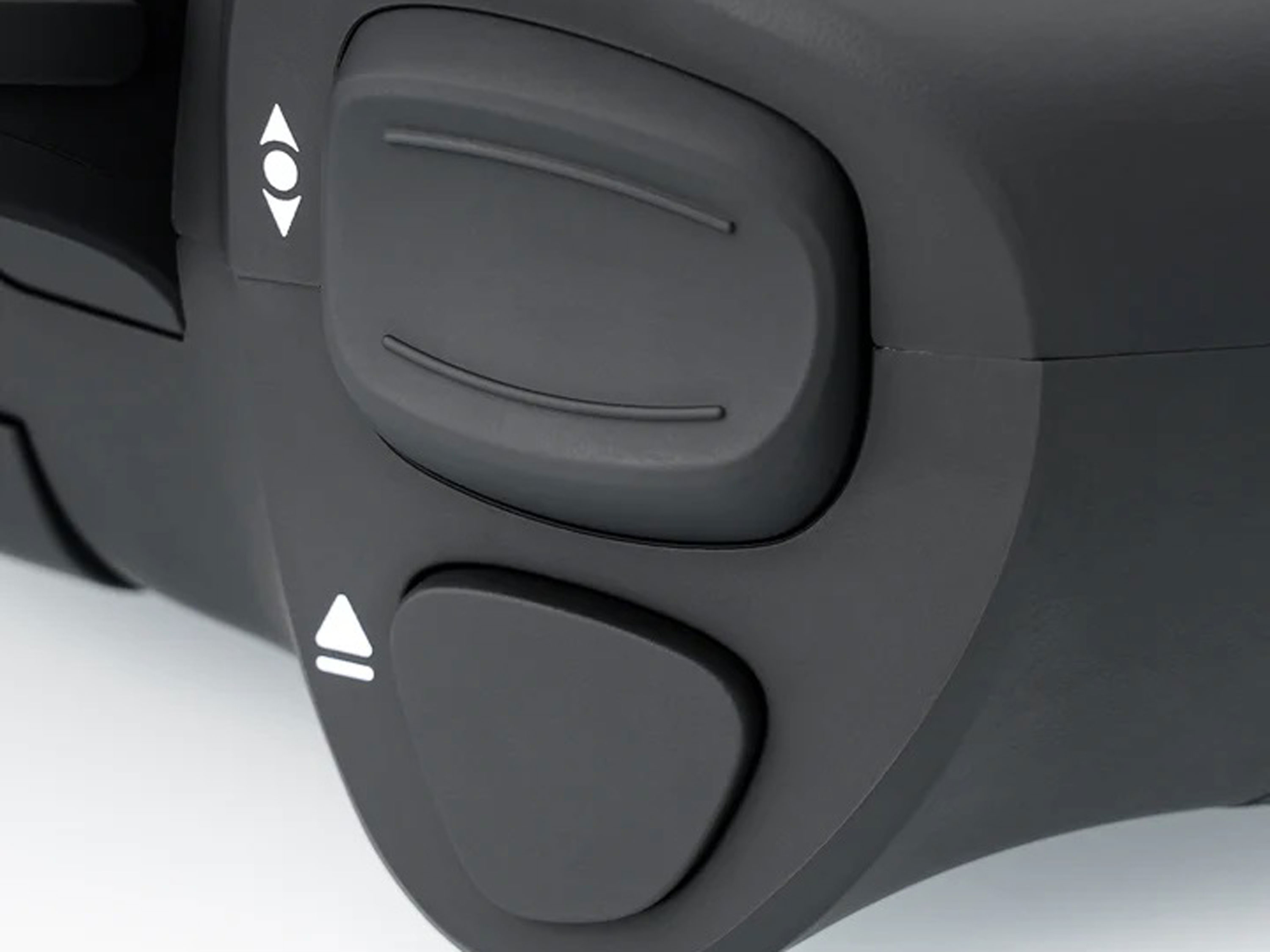 Радіоапаратура BetaFPV LiteRadio 3 Pro Hall (ELRS 2.4ГГц) (світлина #6)