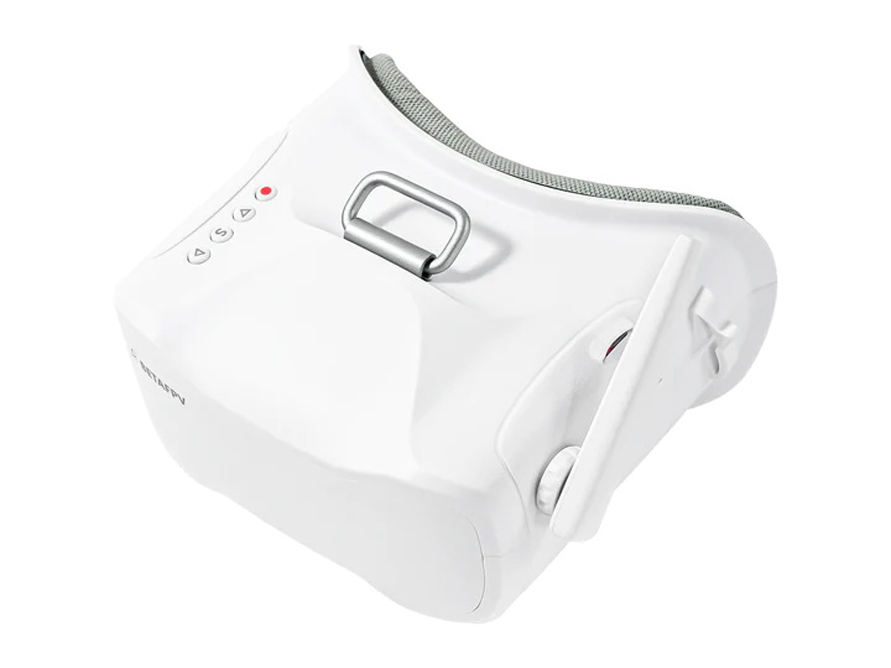 Відео шолом BetaFPV VR03 FPV (світлина #1)