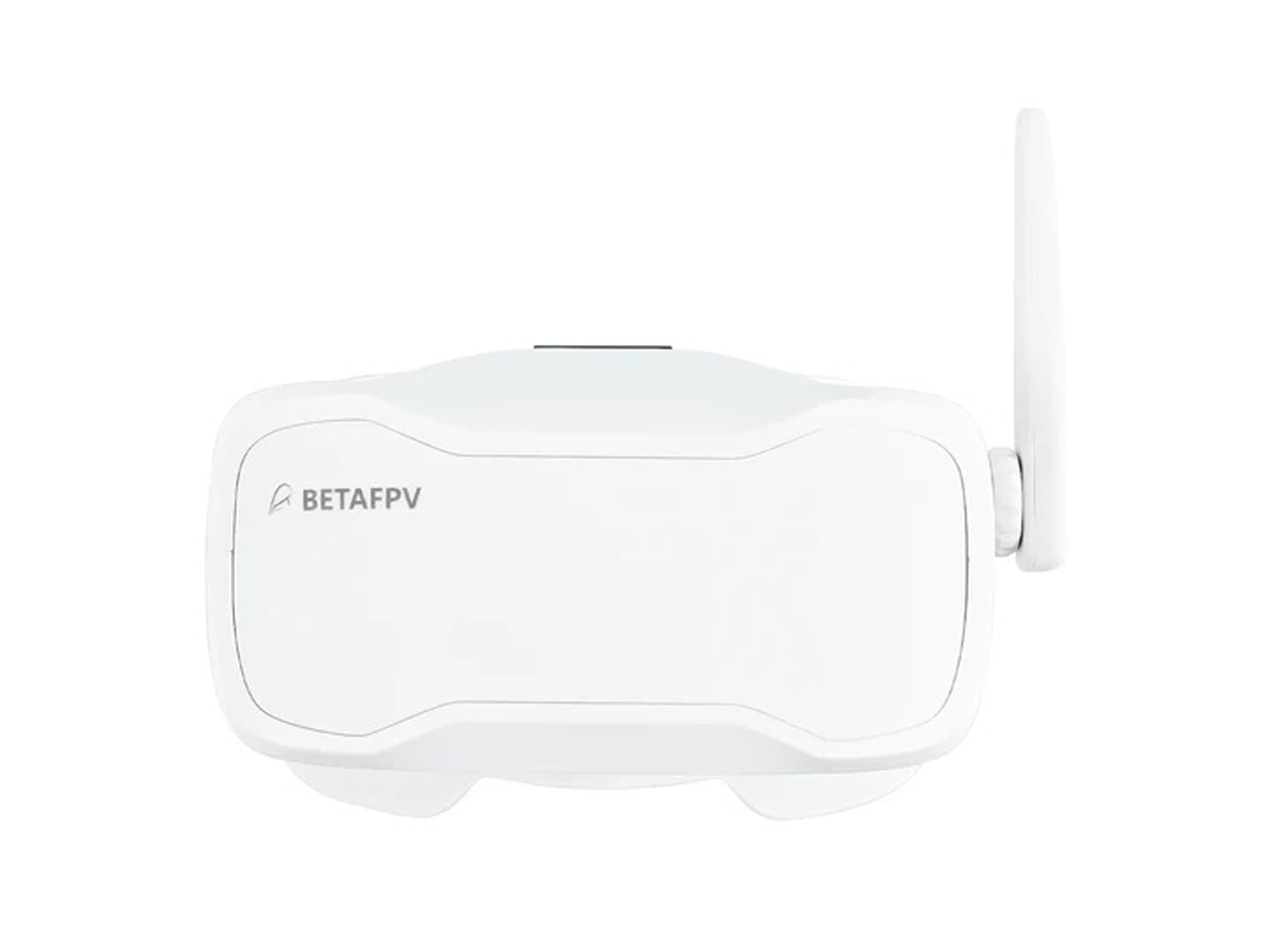 Відео шолом BetaFPV VR03 FPV (світлина #2)