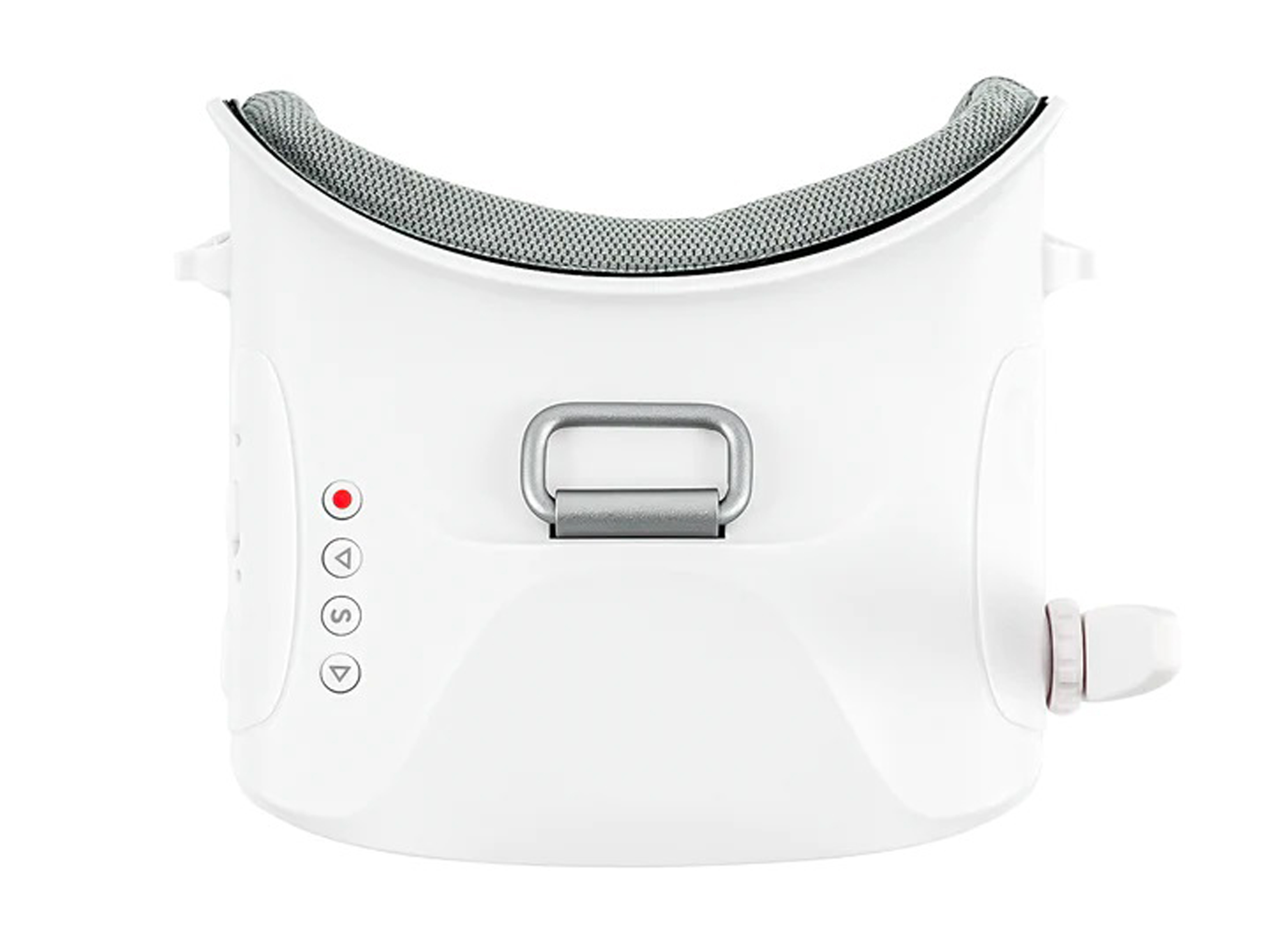 Відео шолом BetaFPV VR03 FPV (світлина #3)