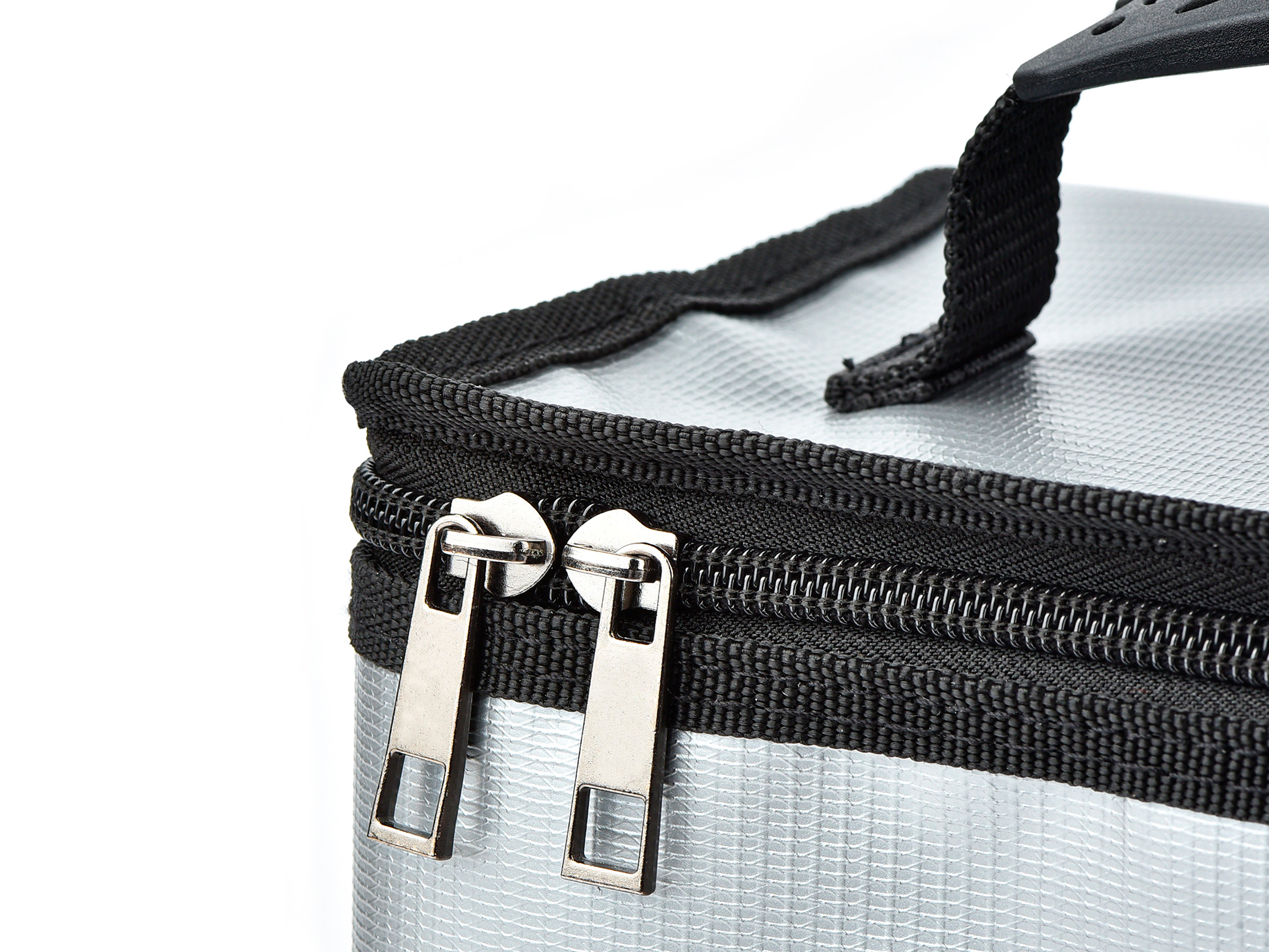 Протипожежний пакет STARTRC для акумуляторів 215x145x165мм (світлина #5)