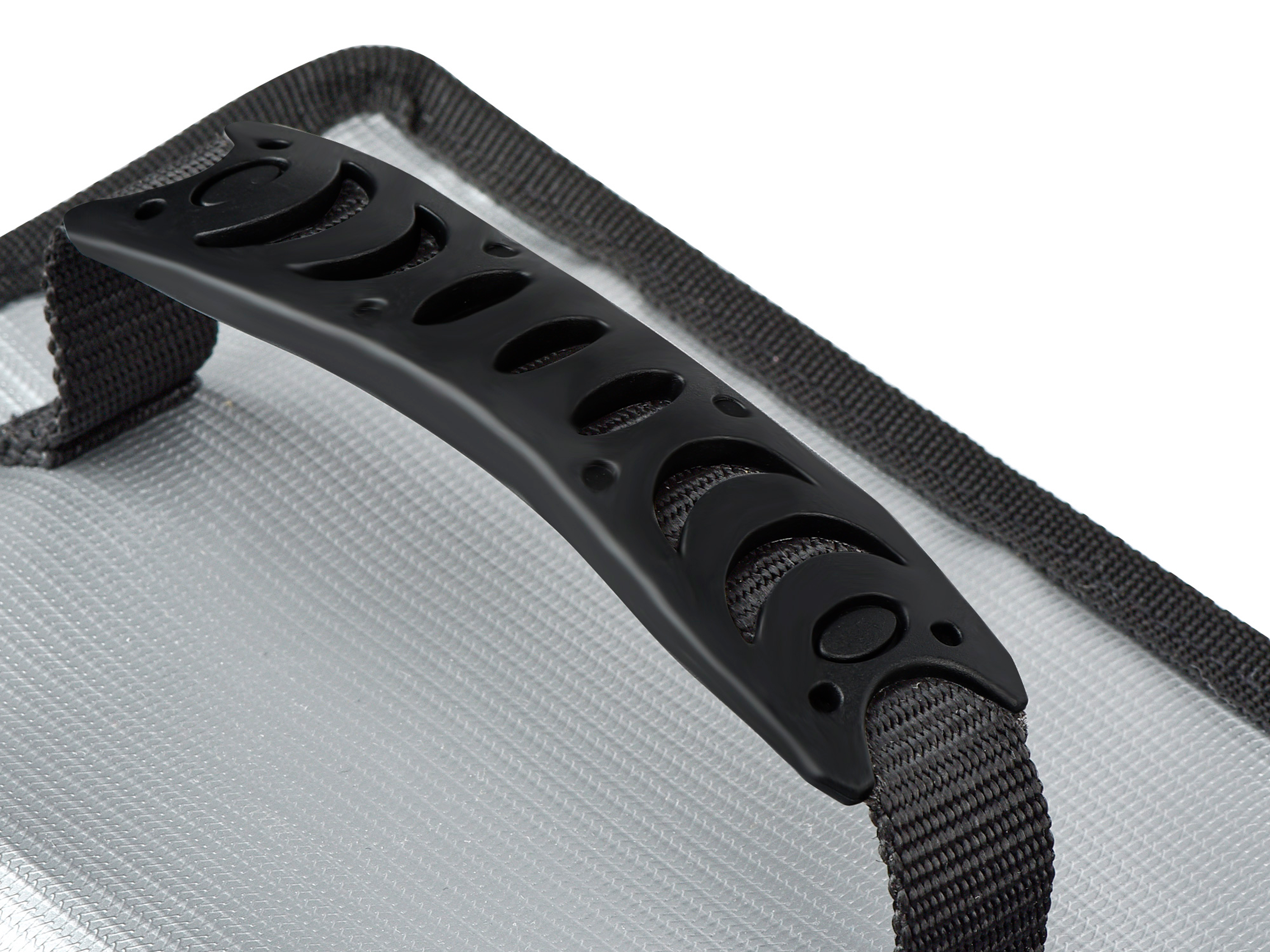 Протипожежний пакет STARTRC для акумуляторів 215x145x165мм (світлина #6)