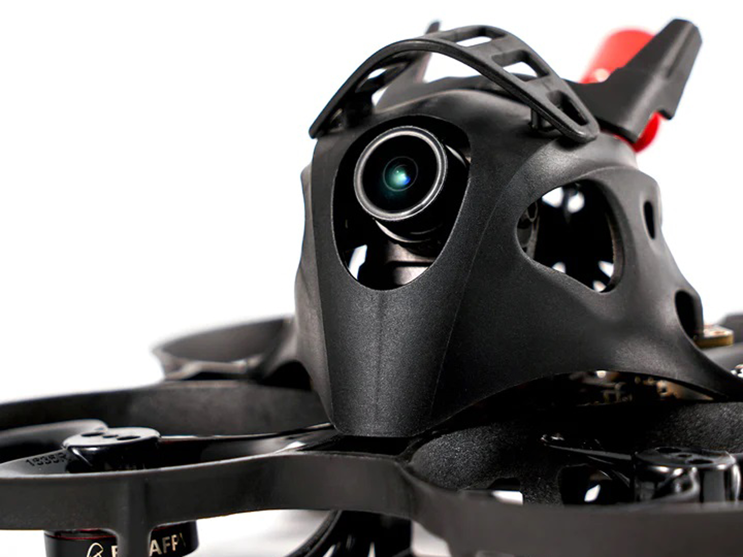 Квадрокоптер BetaFPV Meteor75 з цифровою відеосистемою Walksnail Avatar (ELRS 2.4GHz) (світлина #4)