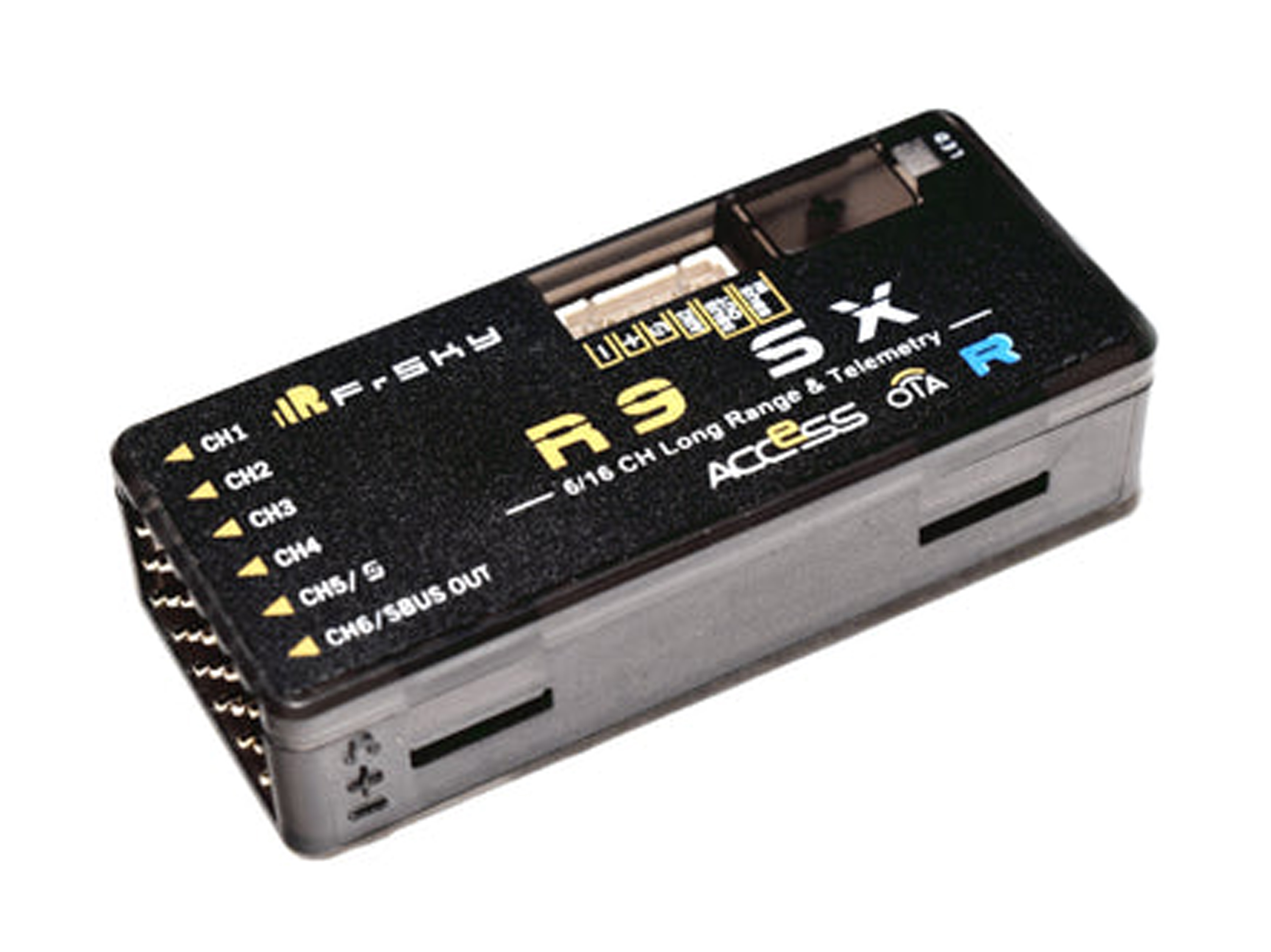 Приймач FrSky R9 SX 6Ch (світлина #1)