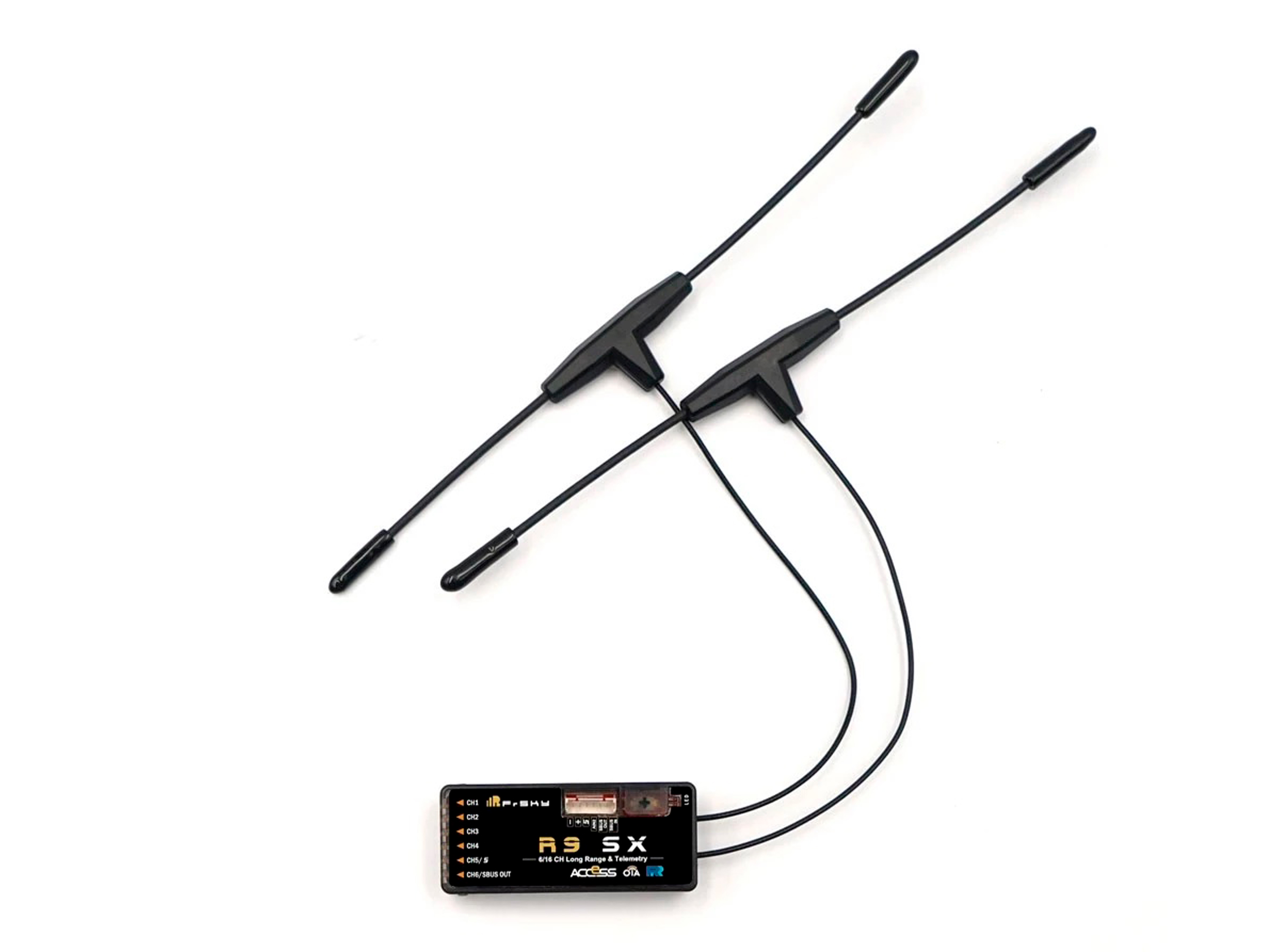 Приймач FrSky R9 SX 6Ch (світлина #2)