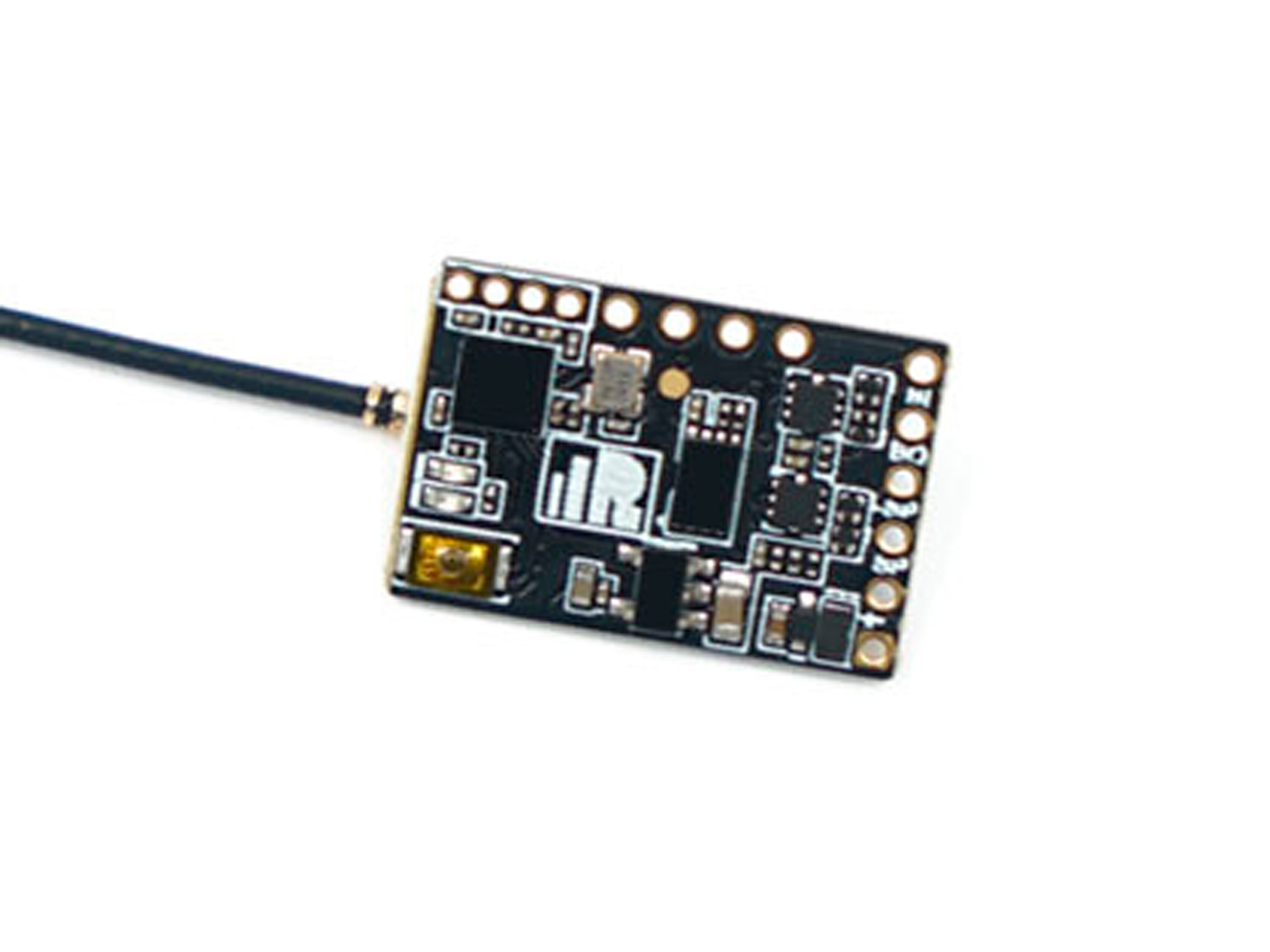 Приймач FrSky R9 MX 4Ch (світлина #1)