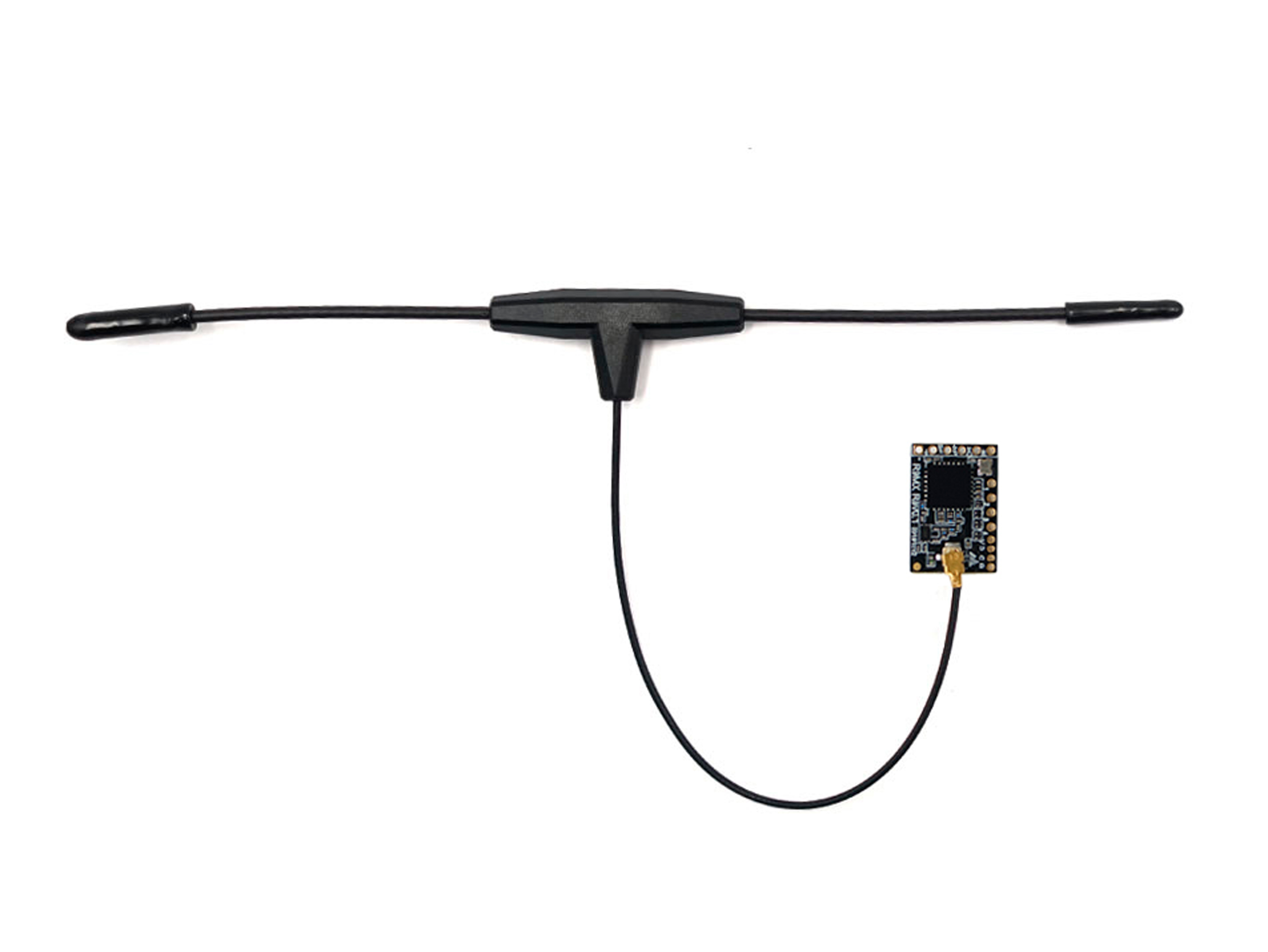 Приймач FrSky R9 MX 4Ch (світлина #2)