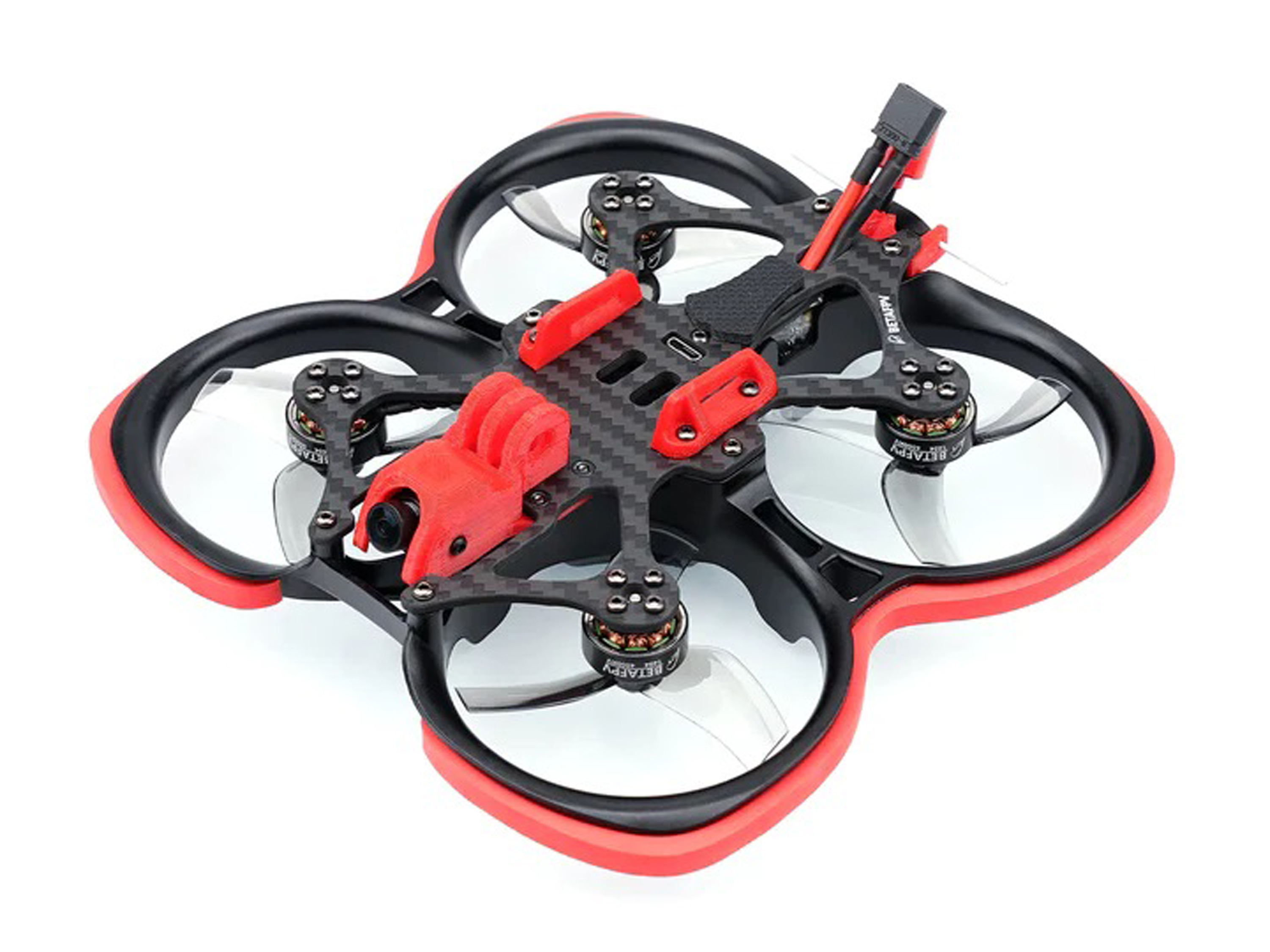 Квадрокоптер Pavo25 з цифровою відеосистемою Vista Nebula Pro (PNP) (світлина #1)