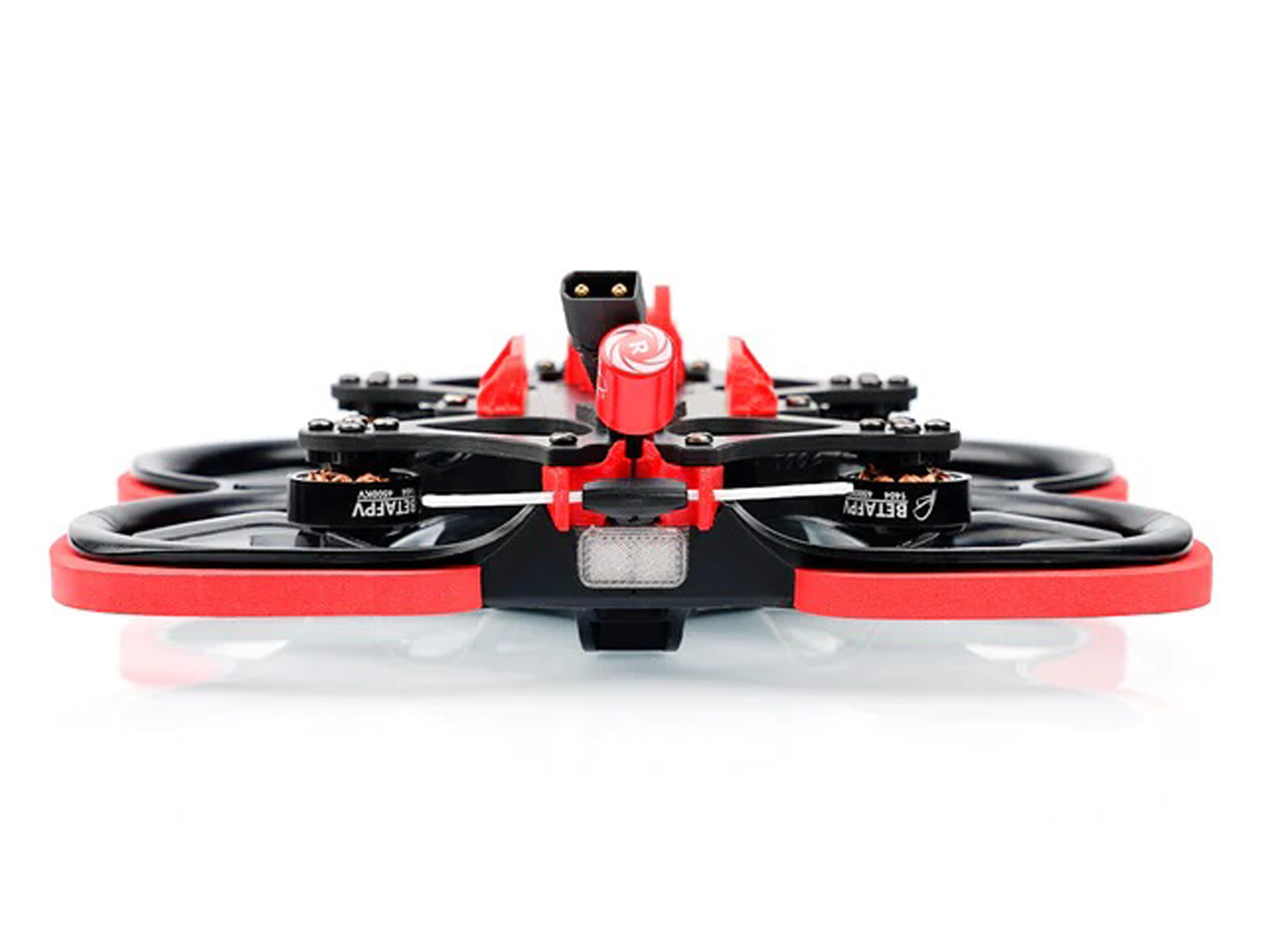 Квадрокоптер Pavo25 з цифровою відеосистемою Vista Nebula Pro (PNP) (світлина #3)