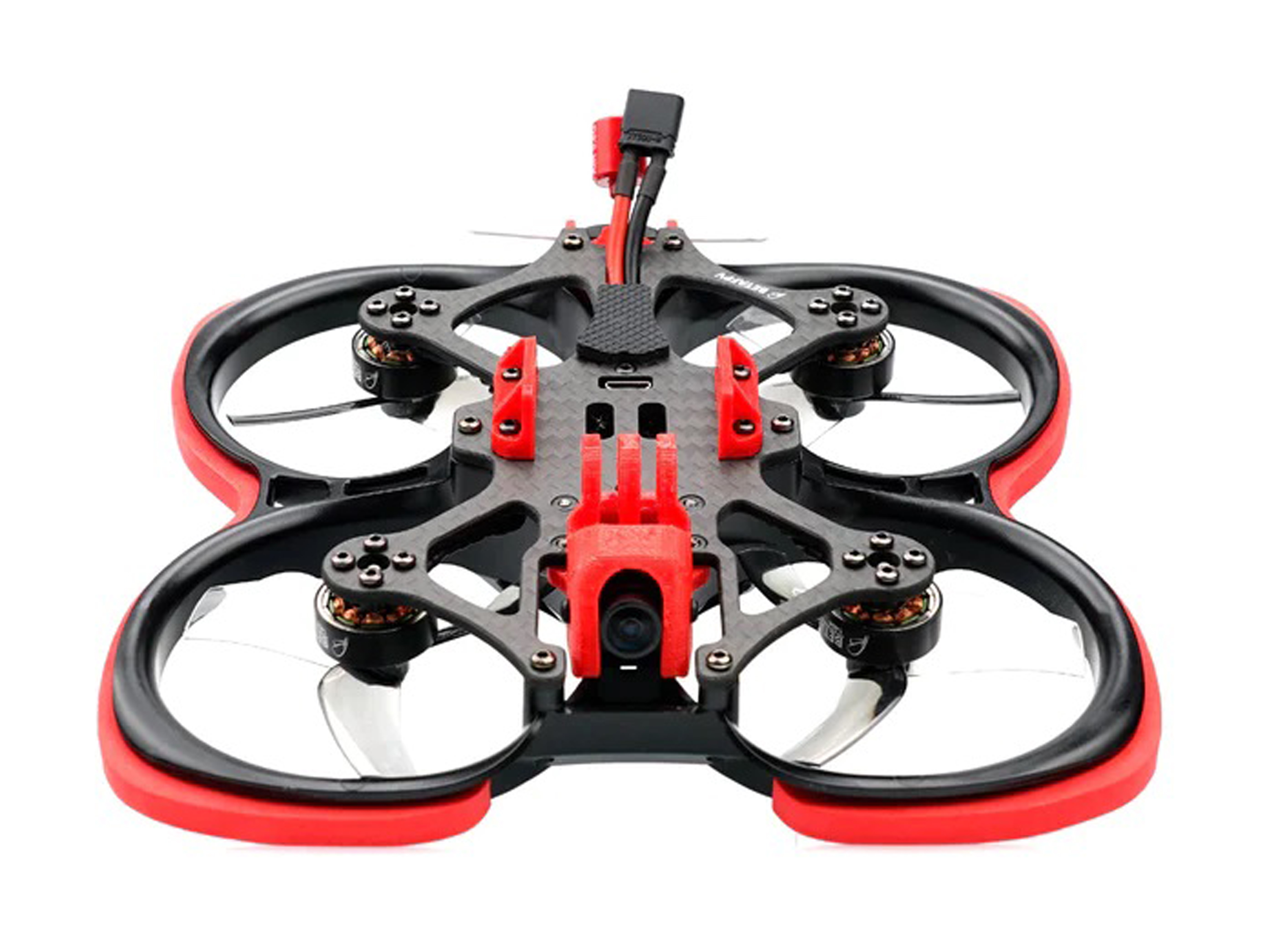 Квадрокоптер Pavo25 з цифровою відеосистемою Vista Nebula Pro (ELRS 2.4ГГц) (світлина #2)