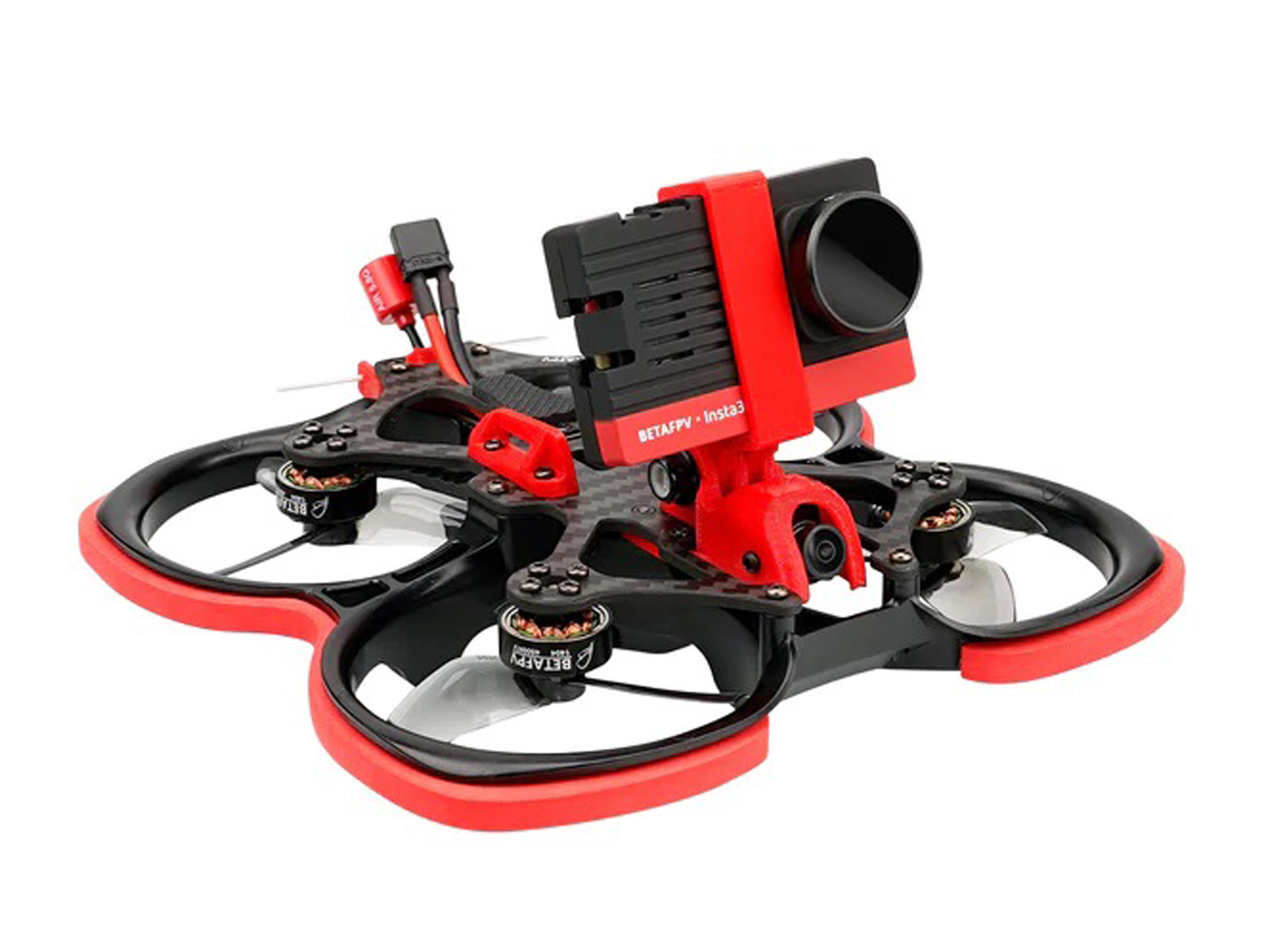 Квадрокоптер Pavo25 з аналоговою відеосистемою (PNP) (світлина #6)