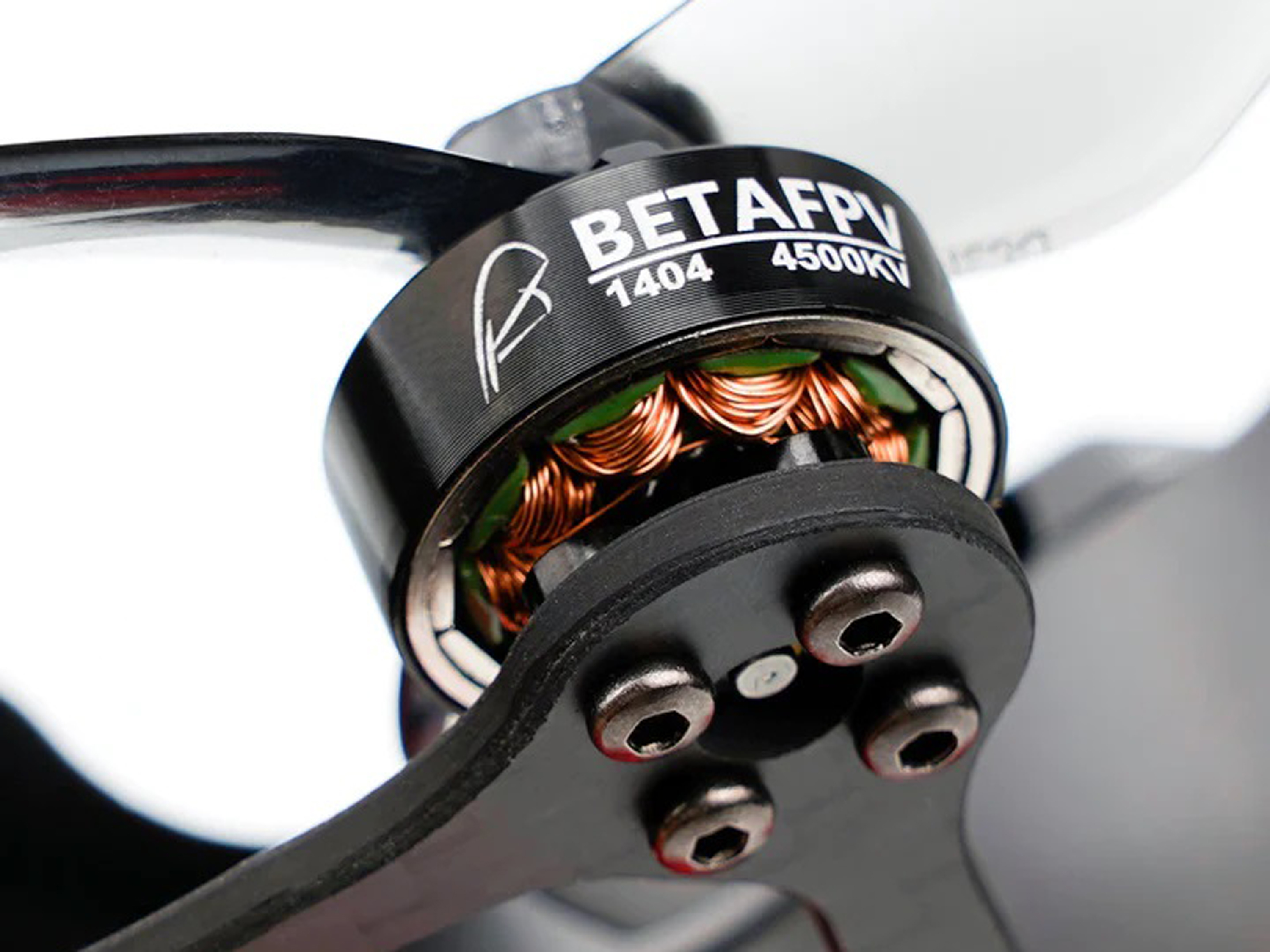 Квадрокоптер Pavo25 з цифровою відеосистемою Walksnail Avatar (PNP) (світлина #6)