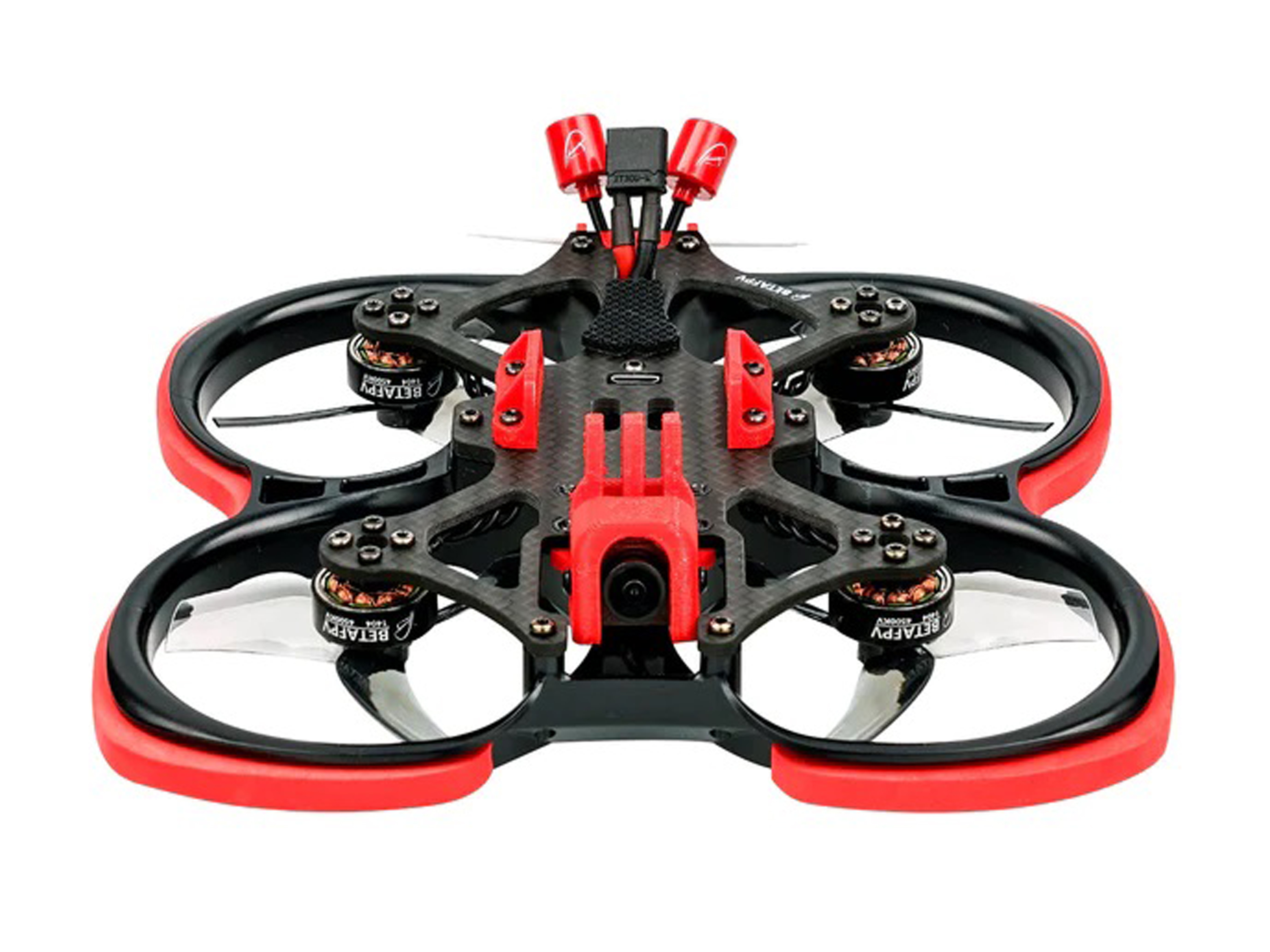 Квадрокоптер Pavo25 з цифровою відеосистемою Walksnail Avatar (ELRS 2.4ГГц) (світлина #2)