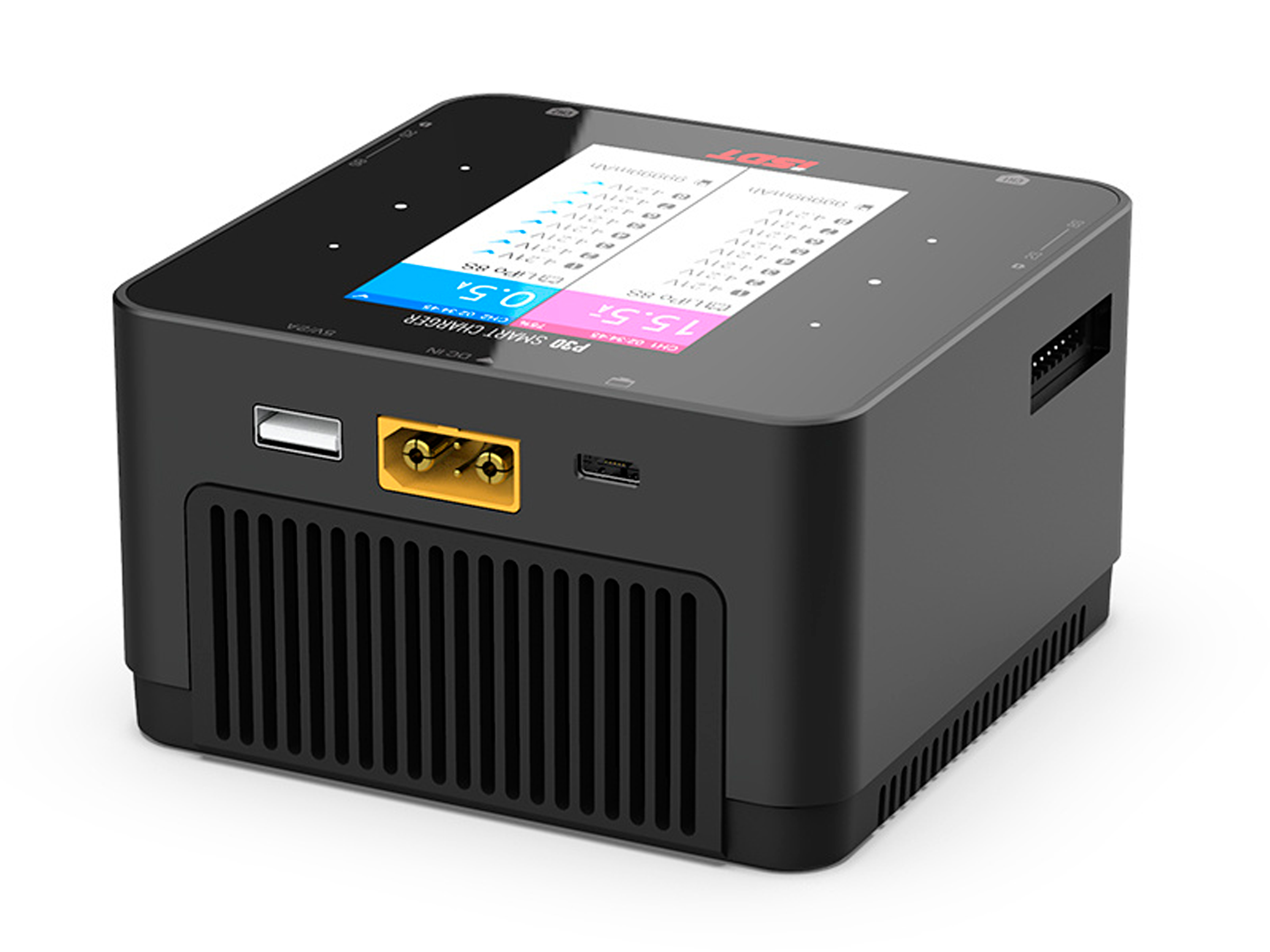 Зарядний пристрій iSDT P30 2x1000W 30A (світлина #3)