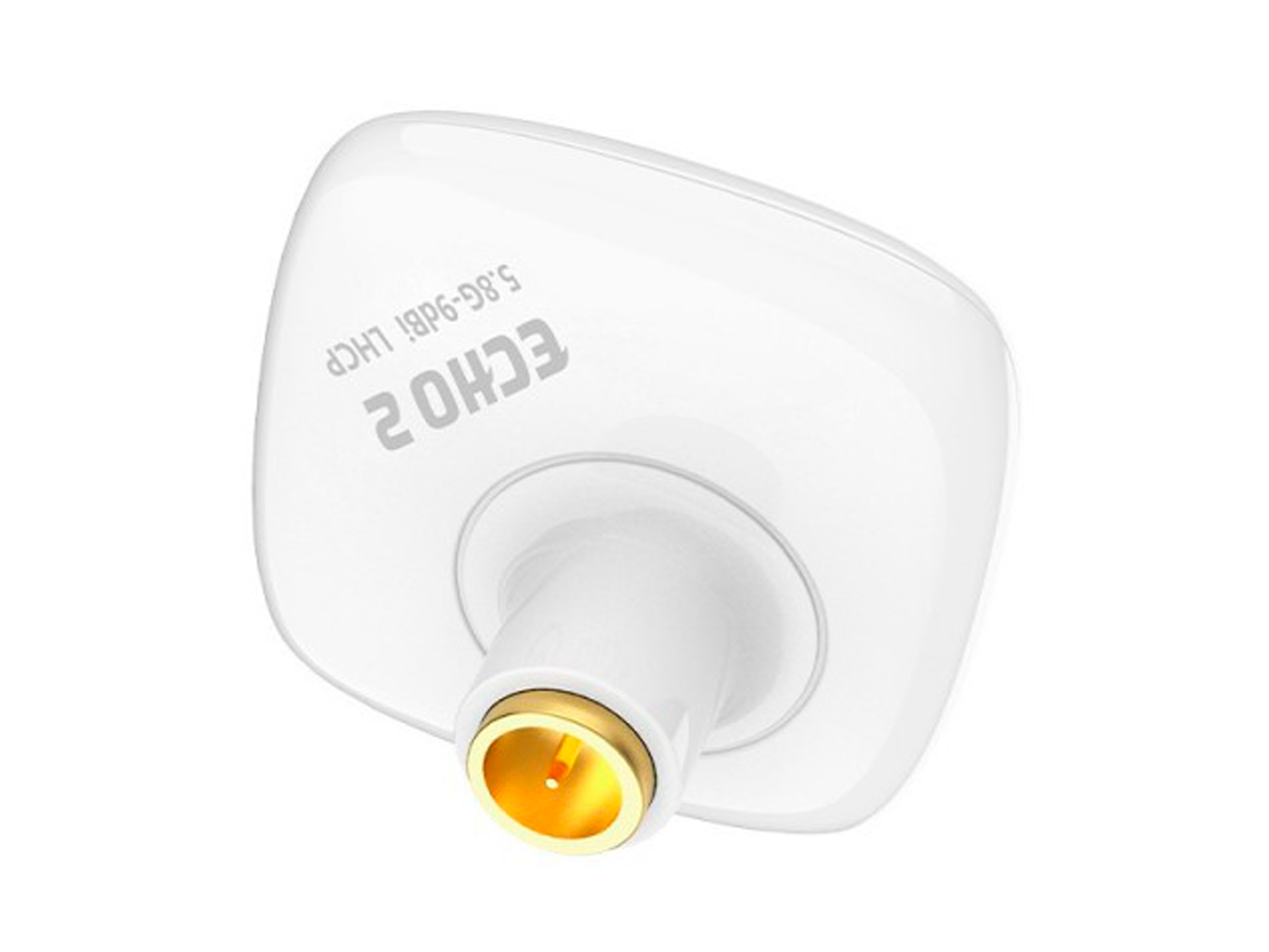 Патч антена Foxeer Echo 2 5.8ГГц SMA (RHCP) (світлина #2)