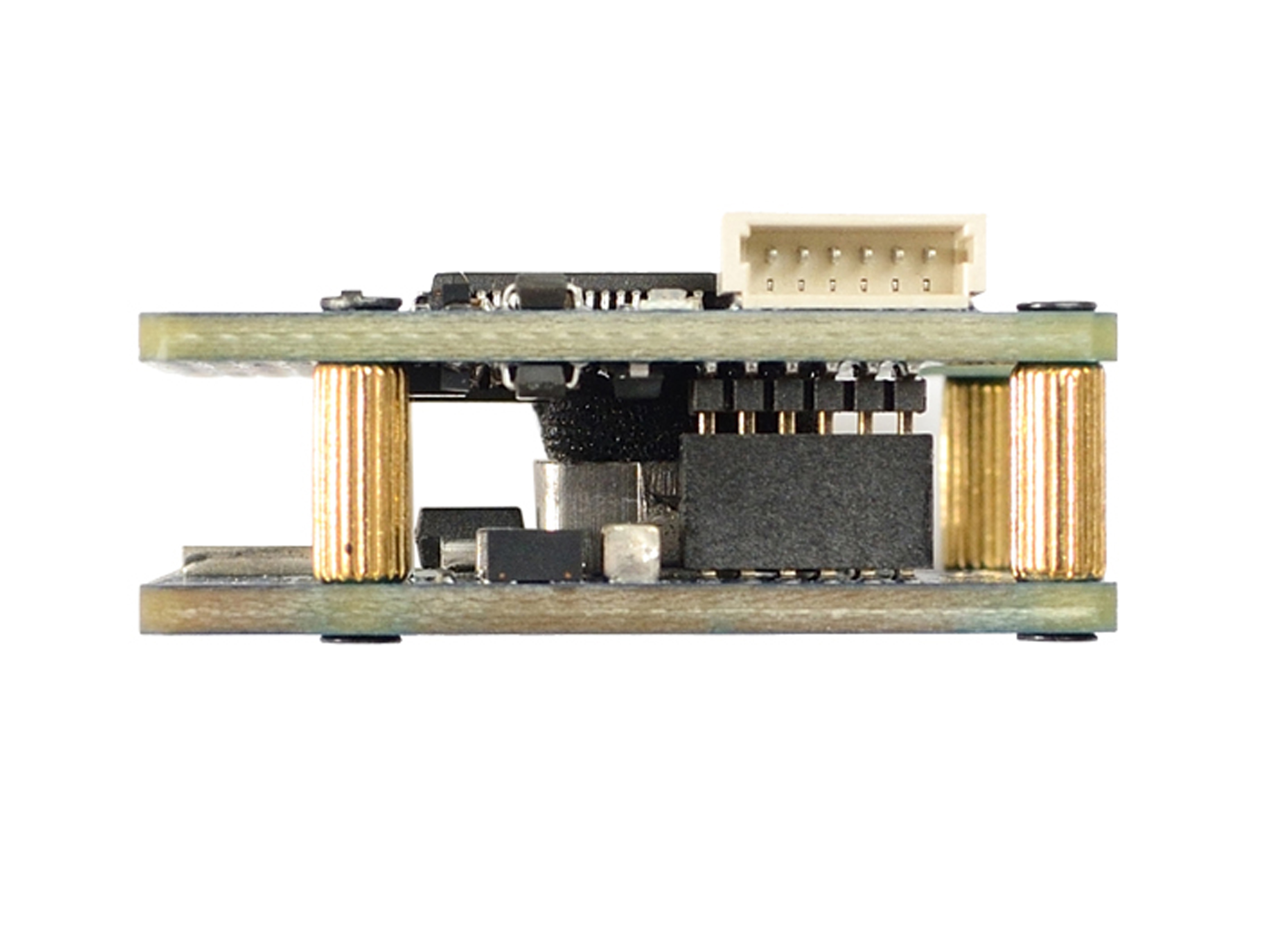 Польотний контролер Matek F405-WMN (світлина #2)