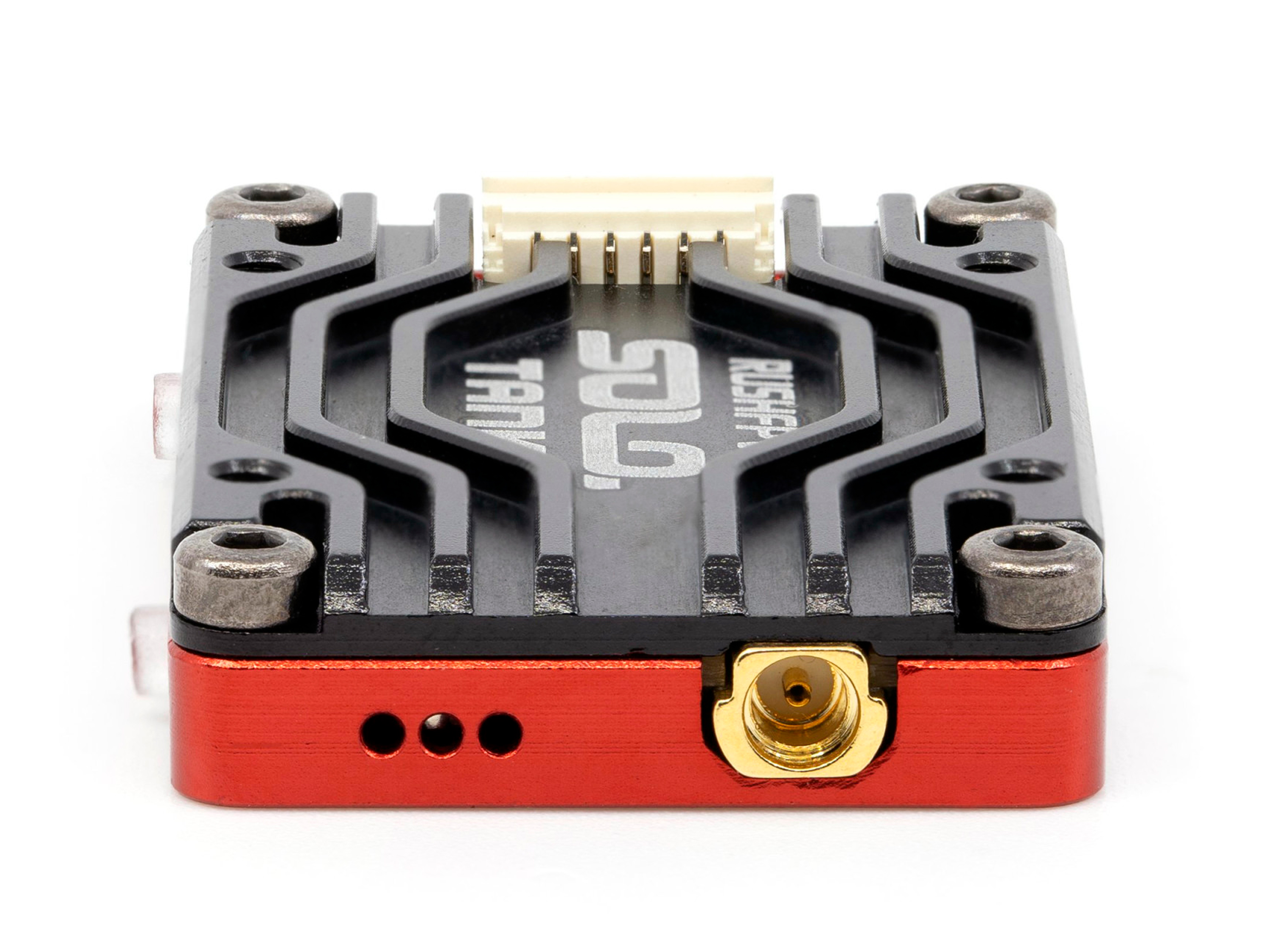 Відеопередавач RUSH Tank Solo 5.8GHz 1600mW (світлина #4)